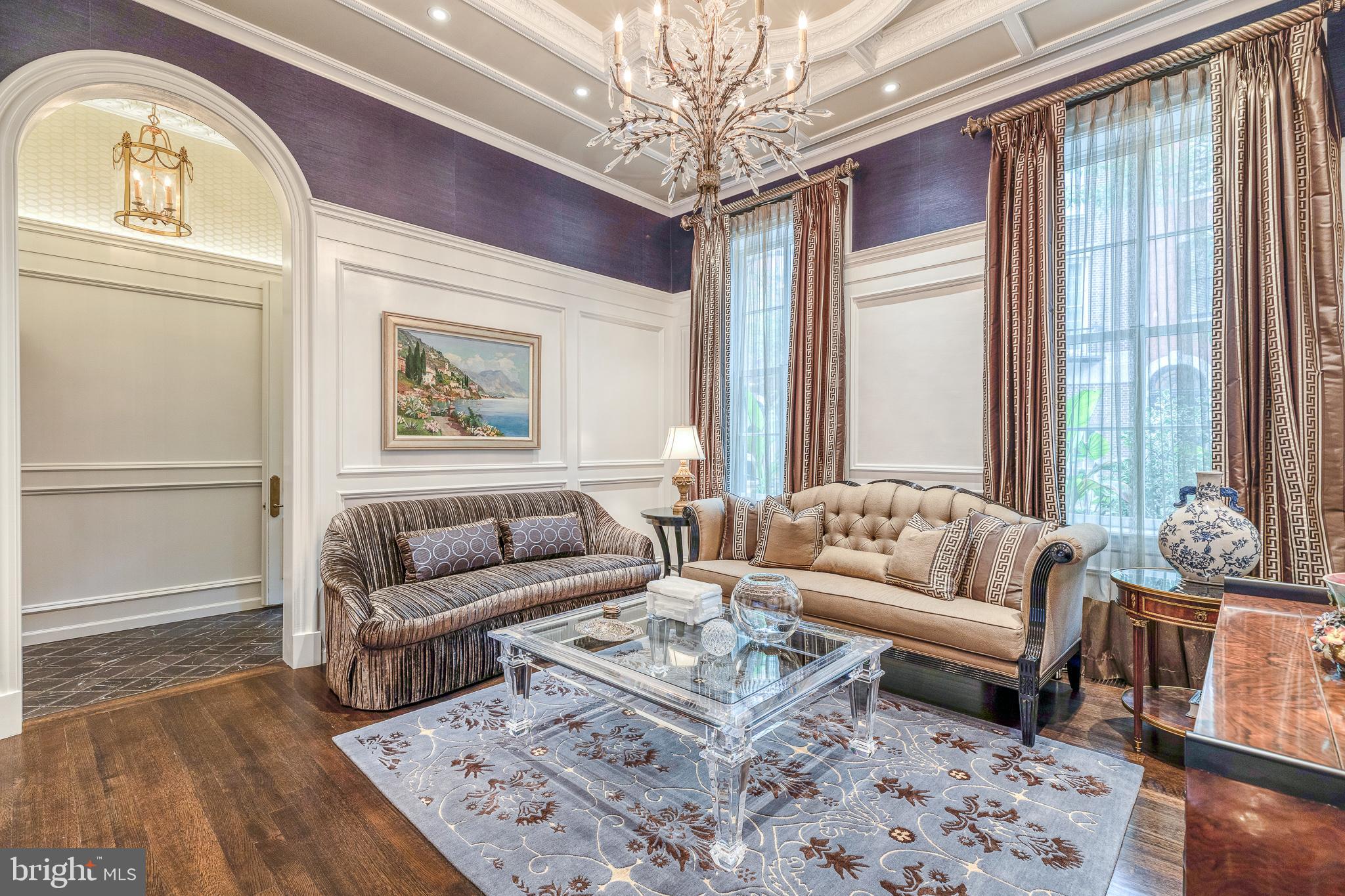 RITTENHOUSE SQUARE - Residential