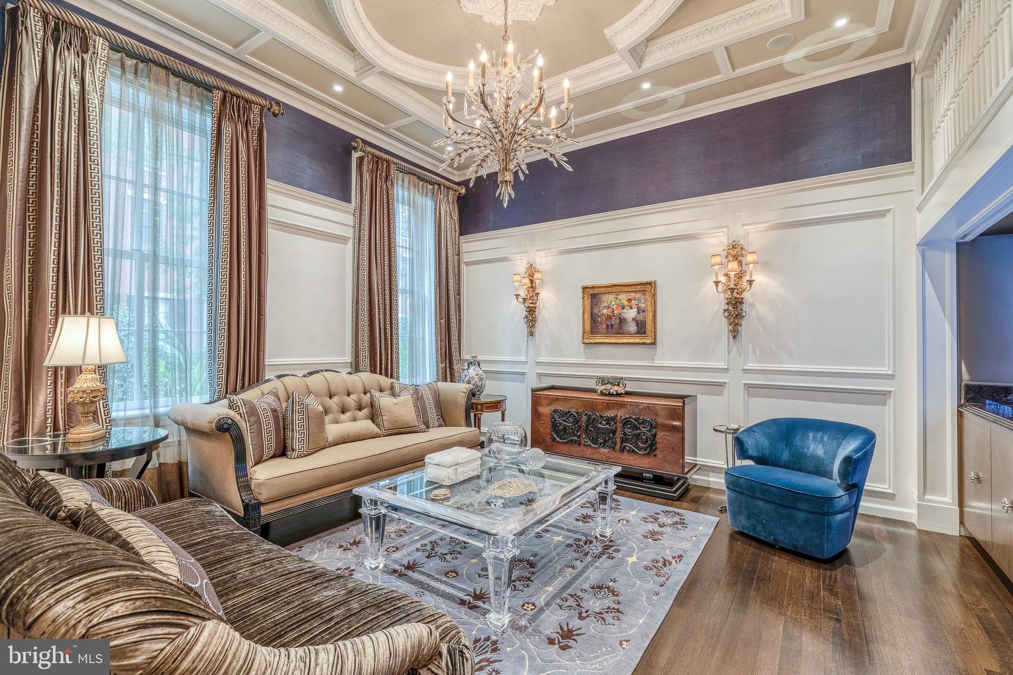 RITTENHOUSE SQUARE - Residential