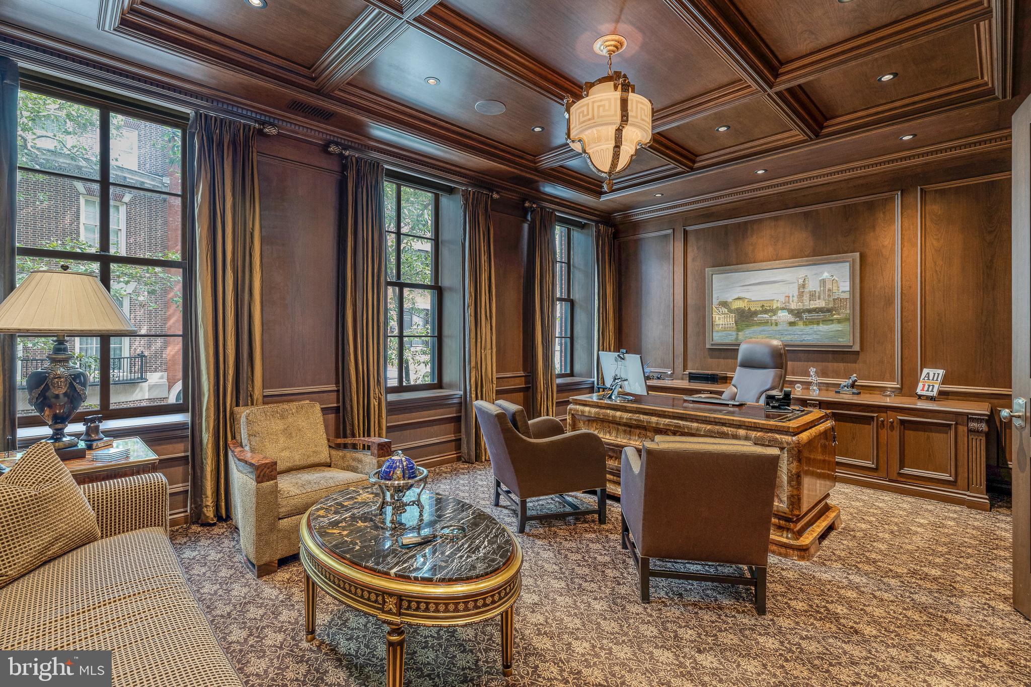 RITTENHOUSE SQUARE - Residential