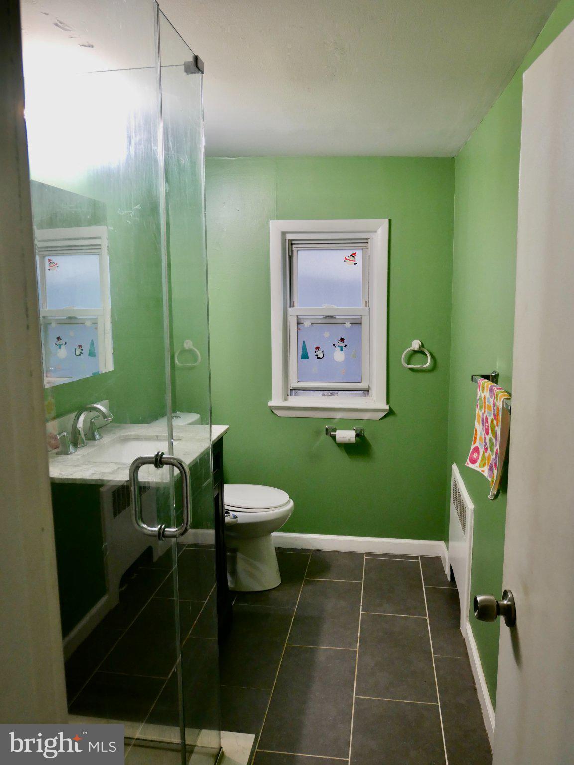 PORT RICHMOND - Residential