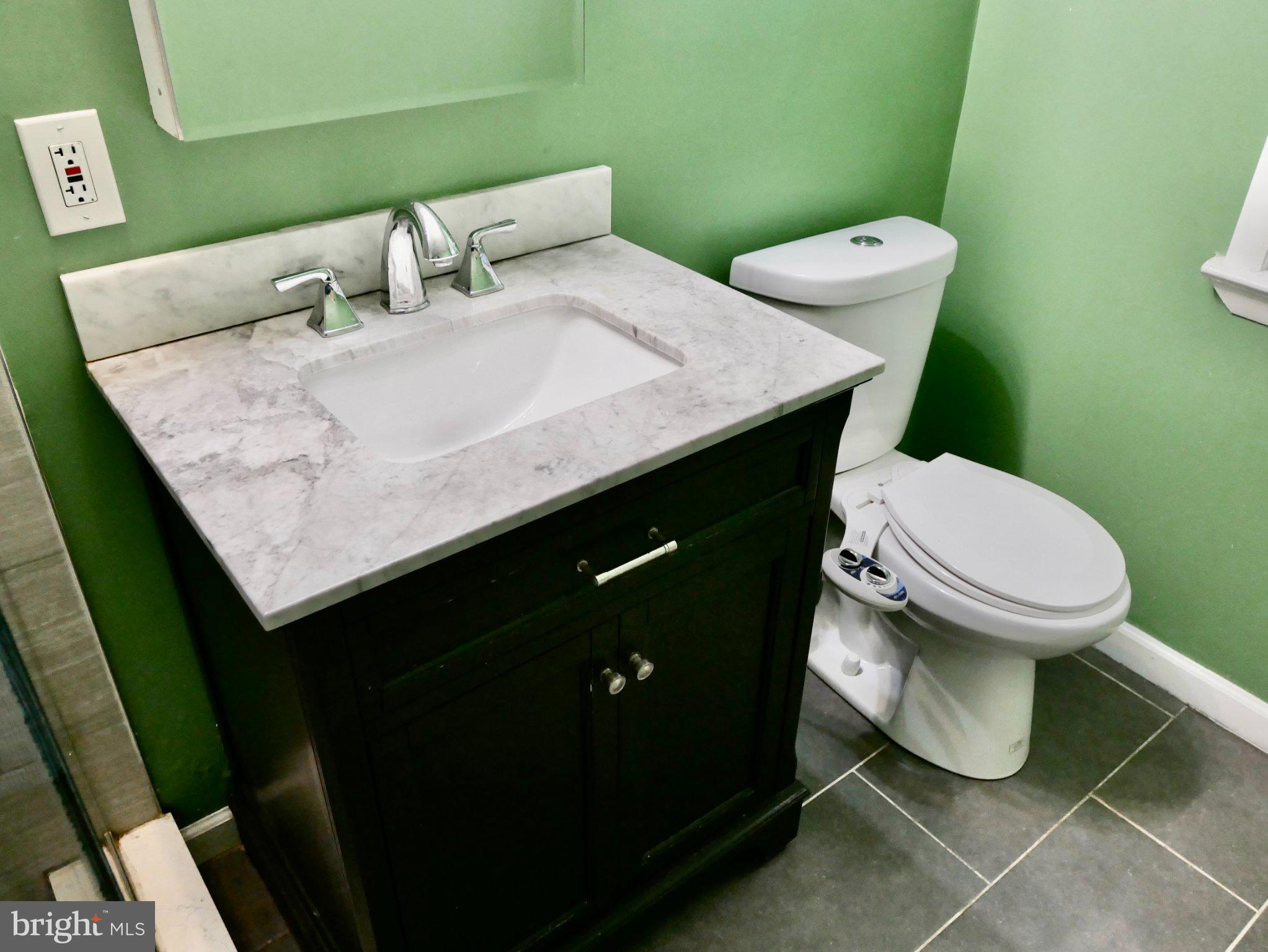 PORT RICHMOND - Residential