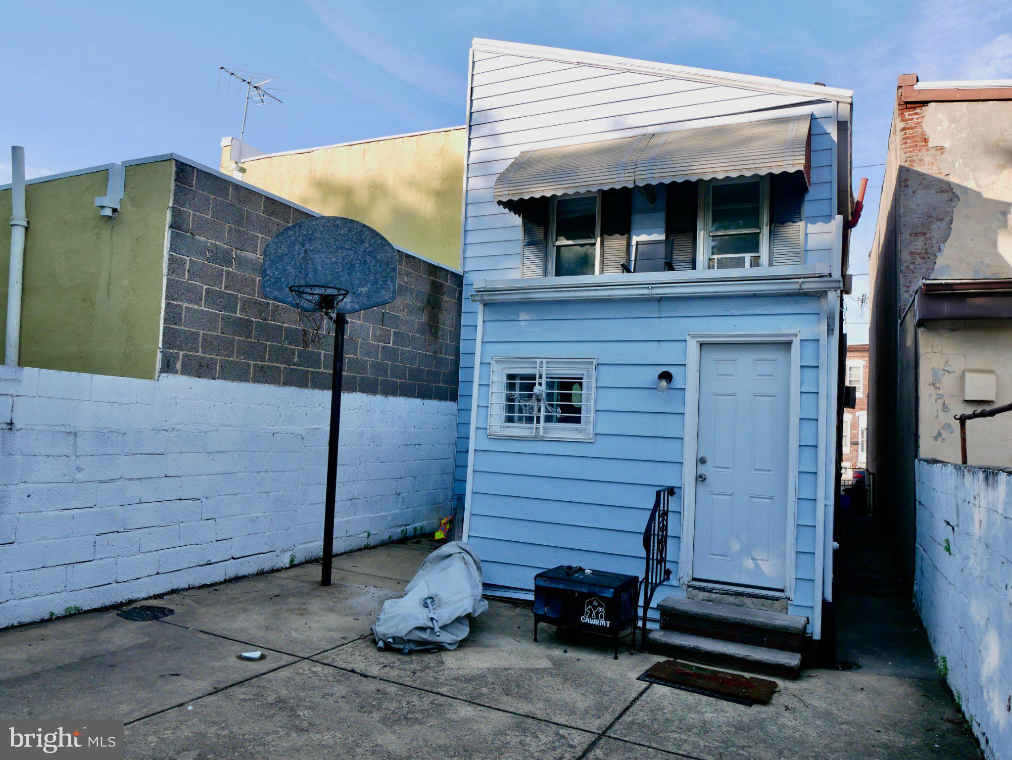 PORT RICHMOND - Residential