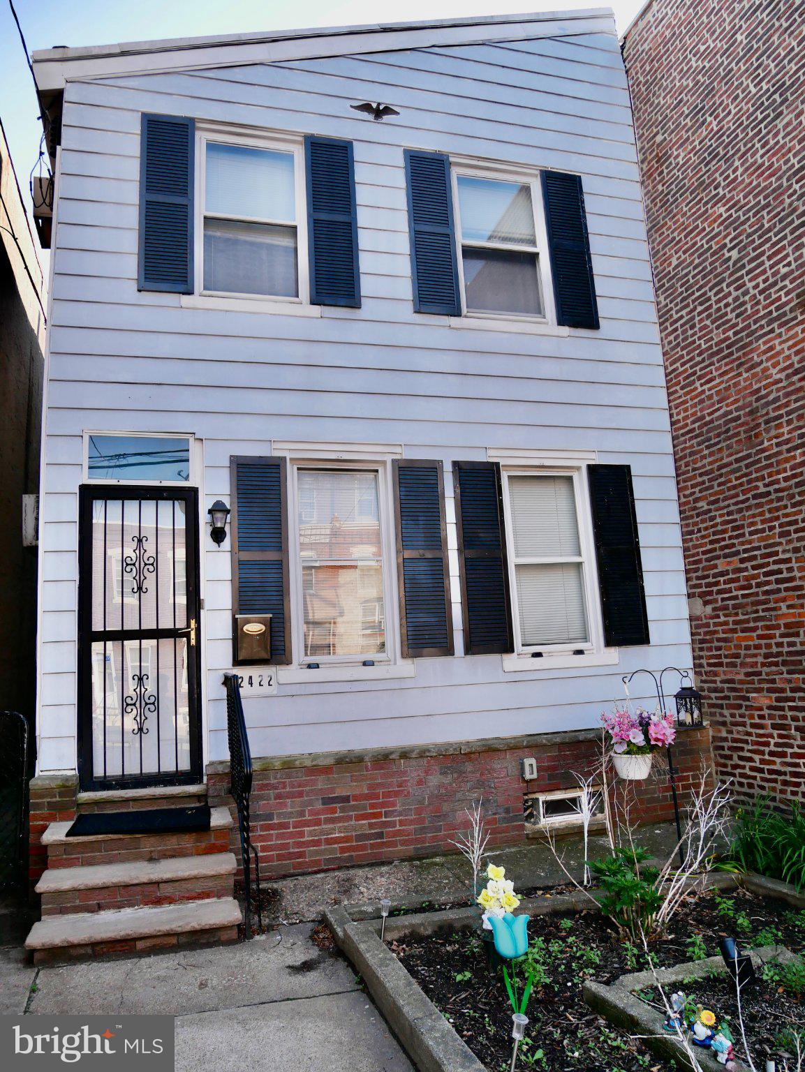 PORT RICHMOND - Residential
