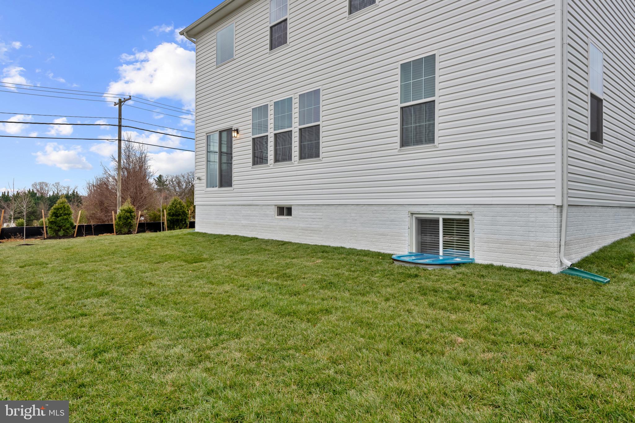 VILLAGES OF WHITE MARSH - Residential