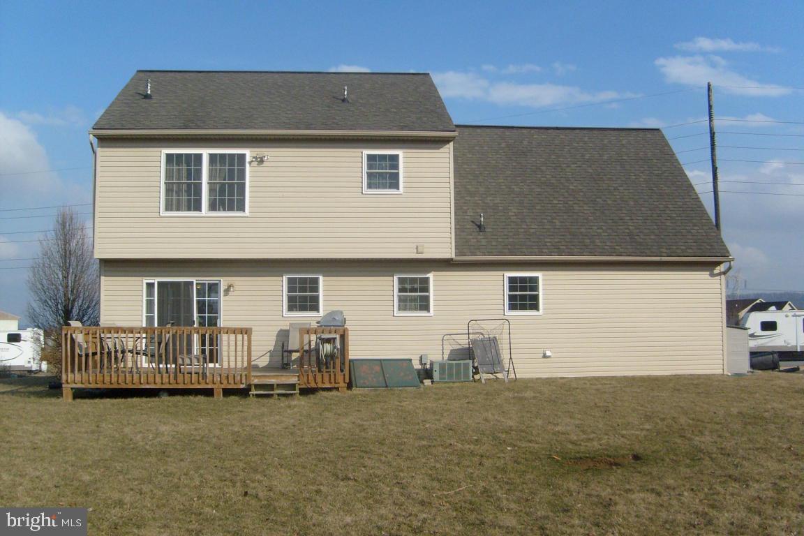 BRIDLE PATH - Residential