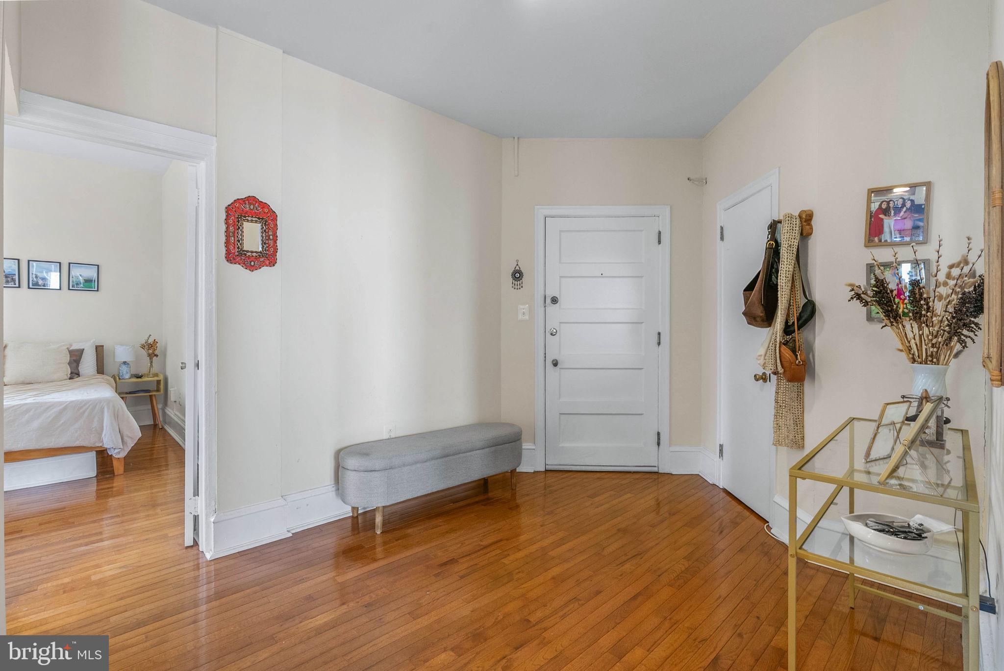 WASHINGTON SQ WEST - Residential