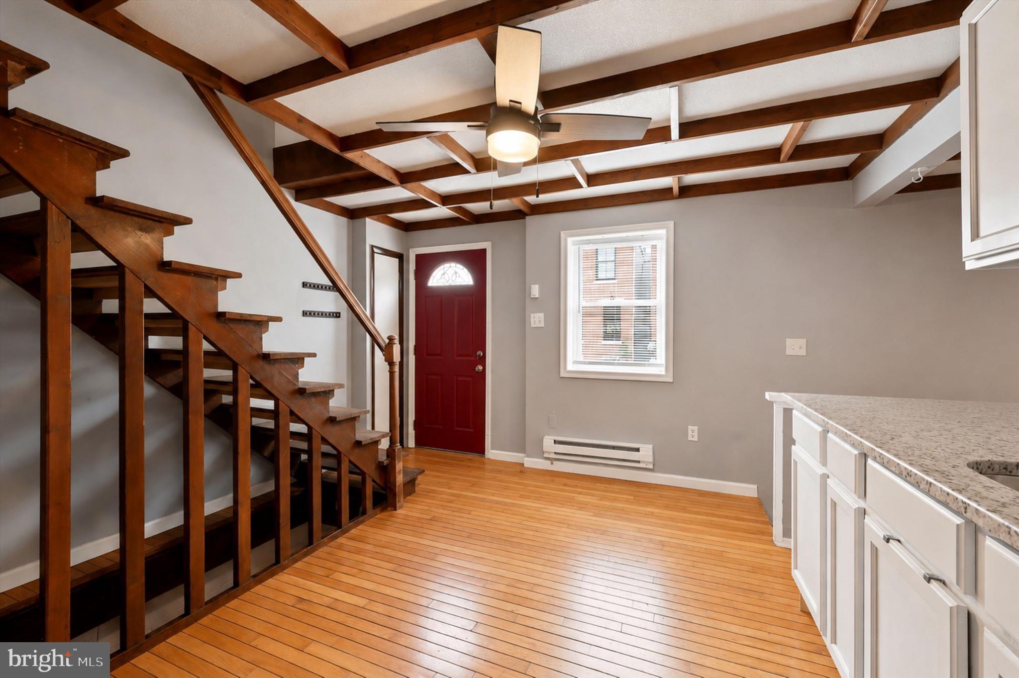 PASSYUNK SQUARE - Residential