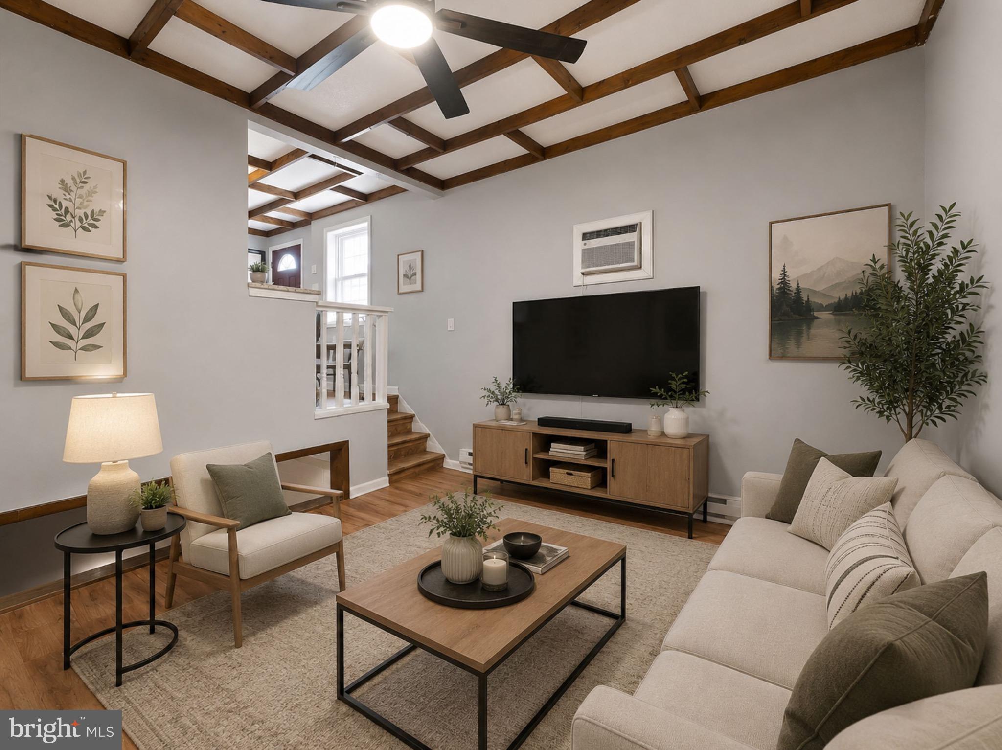 PASSYUNK SQUARE - Residential