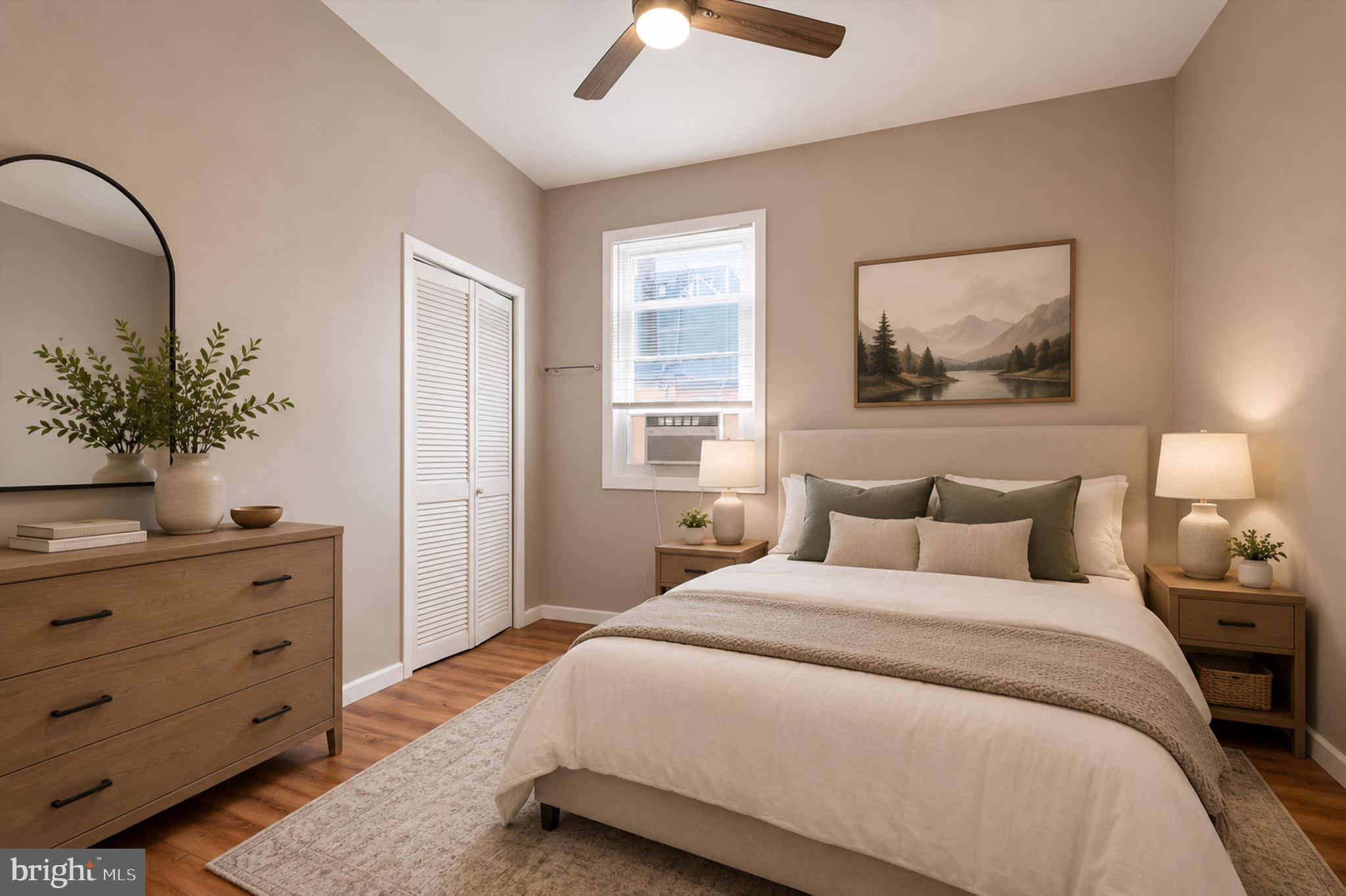 PASSYUNK SQUARE - Residential