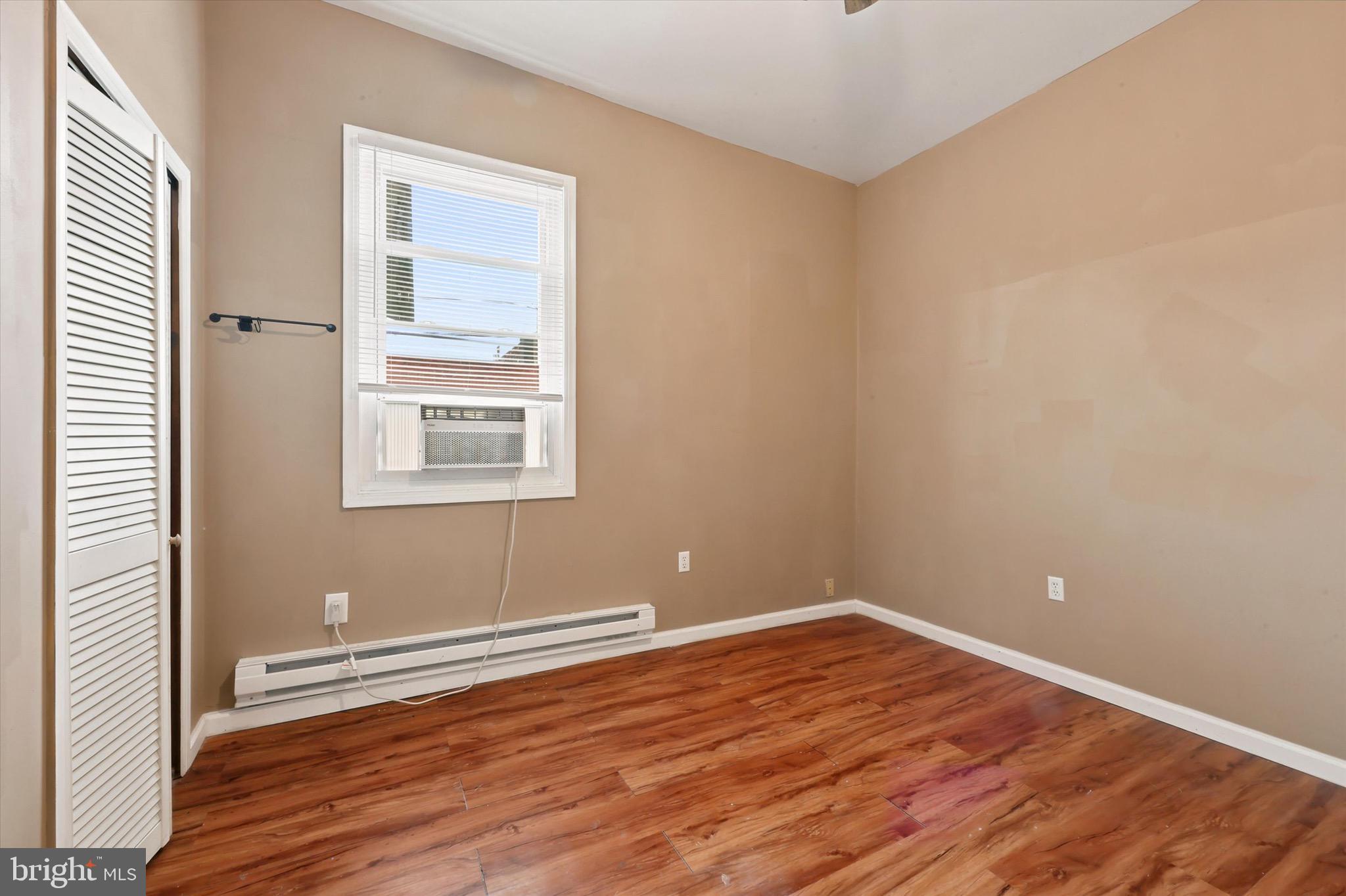 PASSYUNK SQUARE - Residential