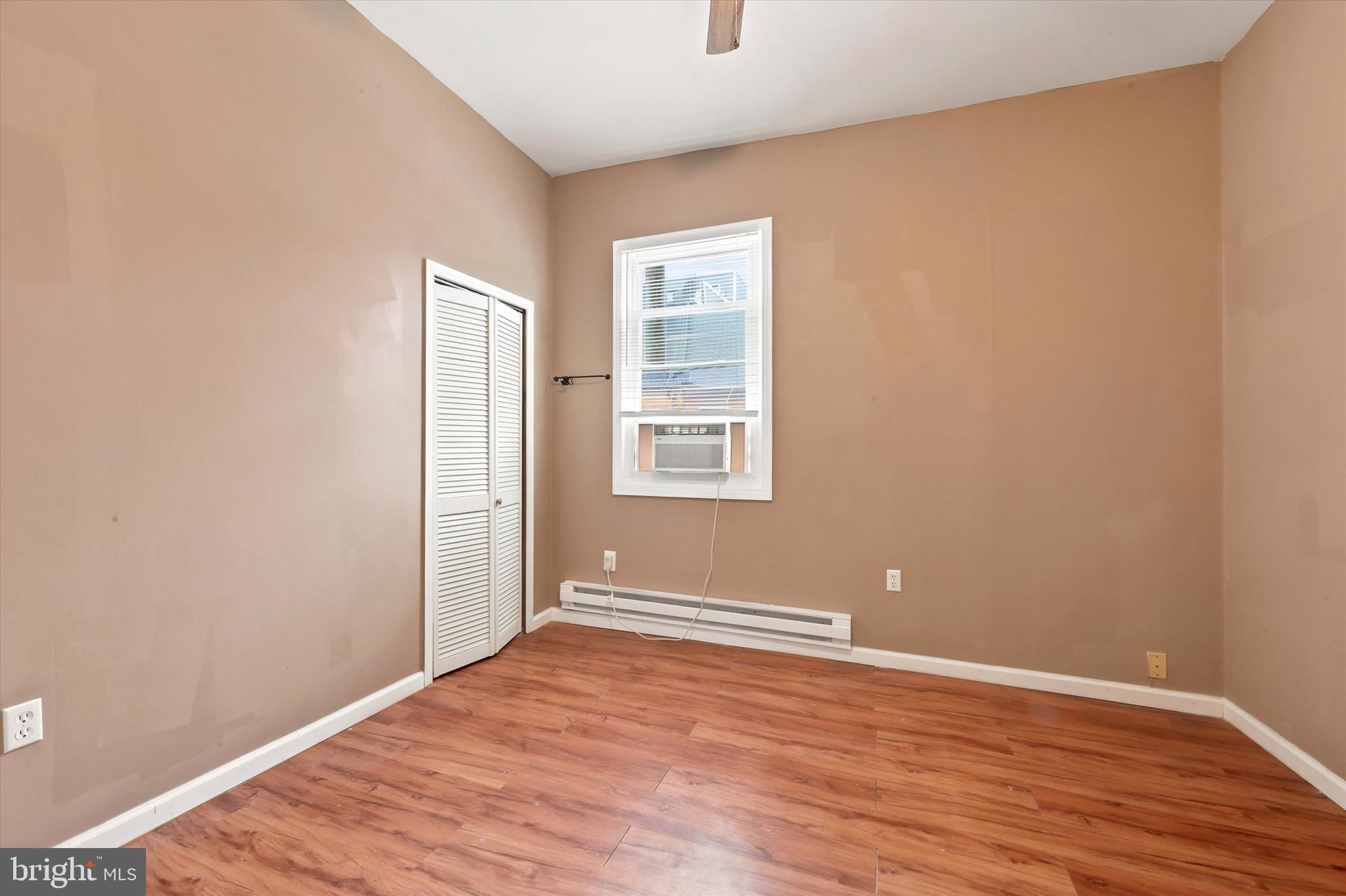 PASSYUNK SQUARE - Residential