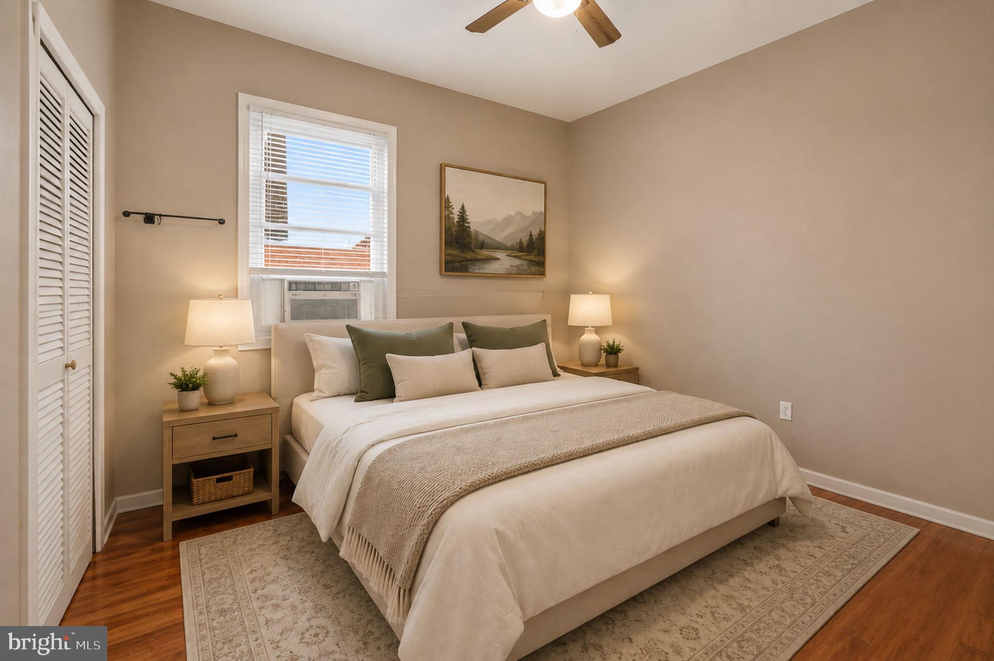 PASSYUNK SQUARE - Residential