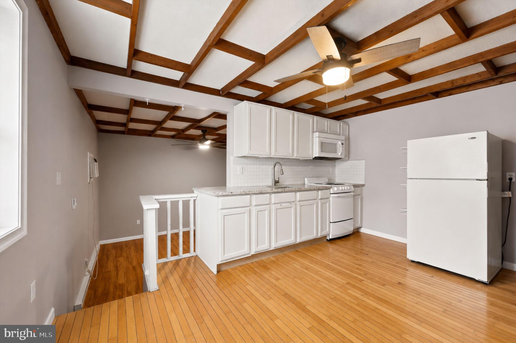 PASSYUNK SQUARE - Residential
