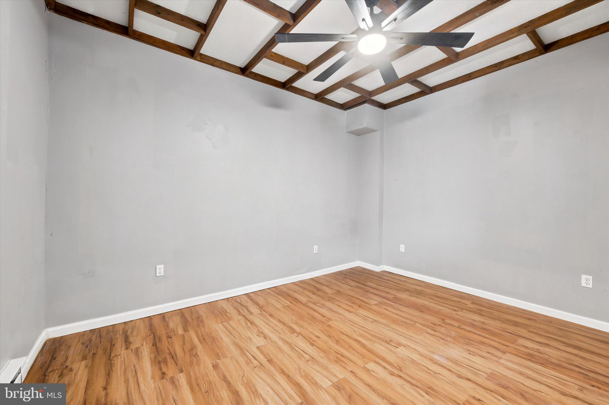 PASSYUNK SQUARE - Residential