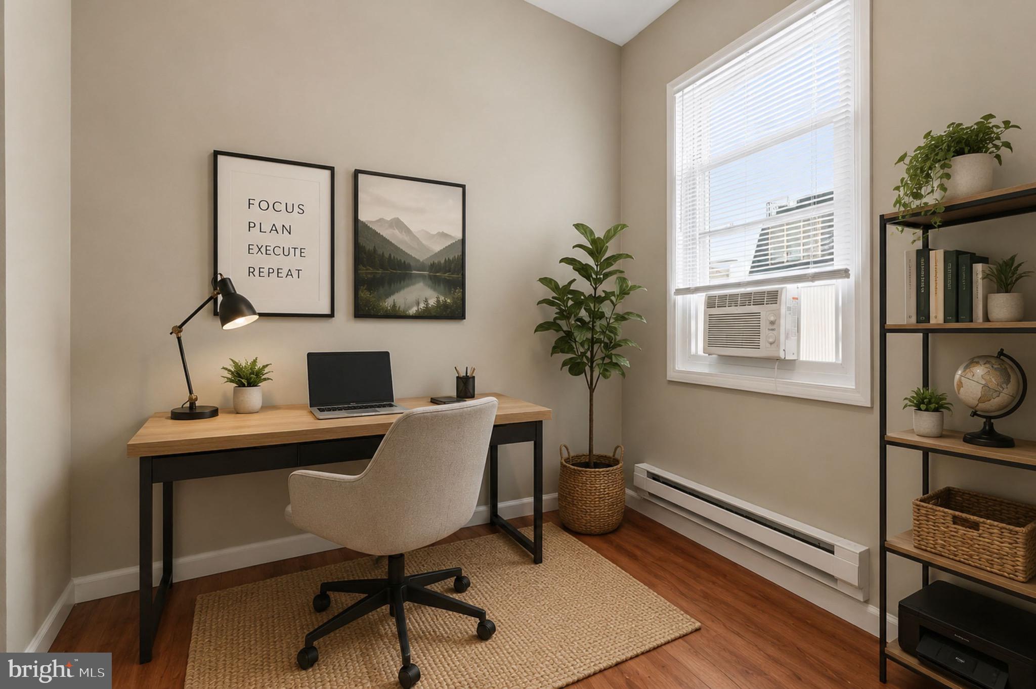 PASSYUNK SQUARE - Residential