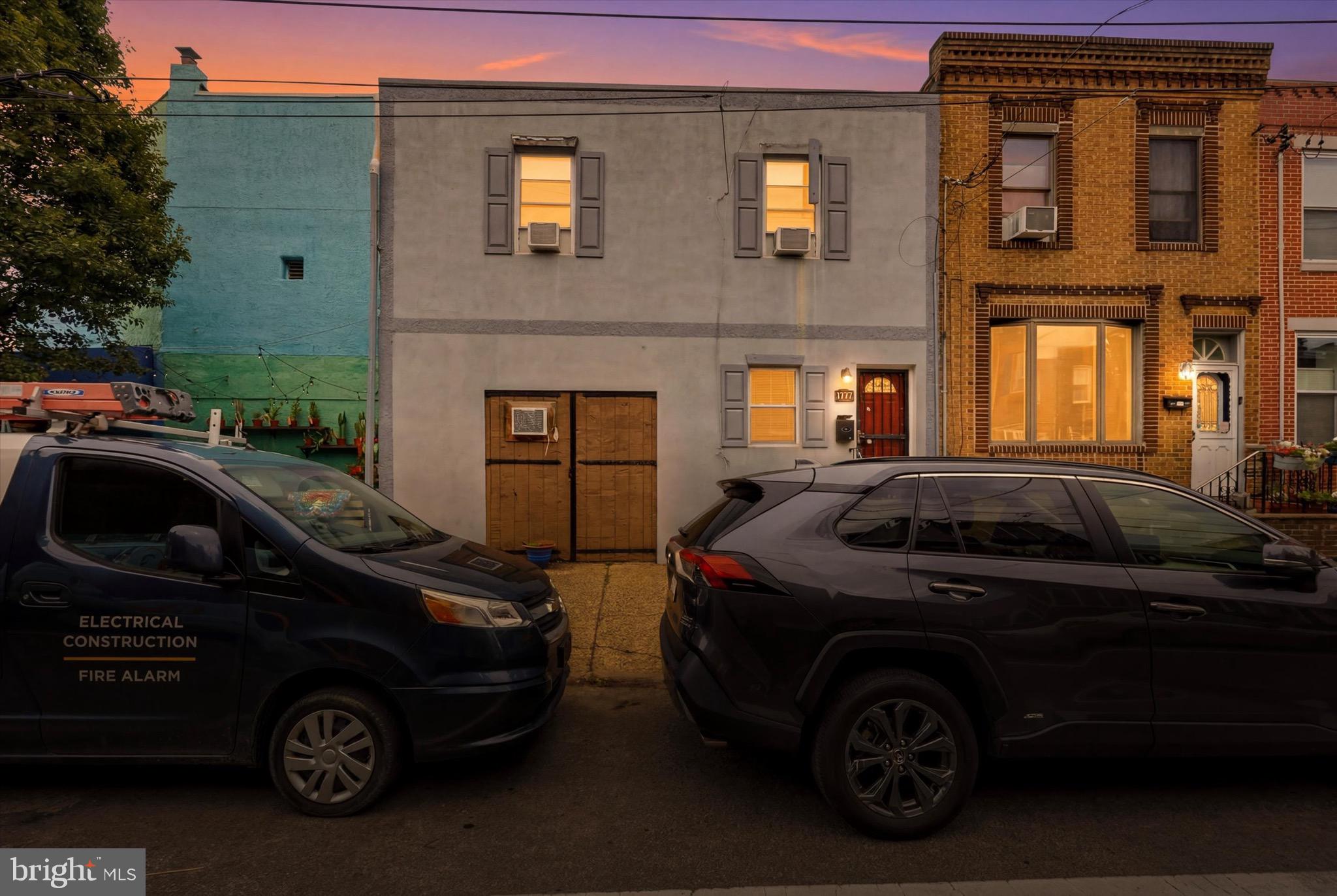 PASSYUNK SQUARE - Residential