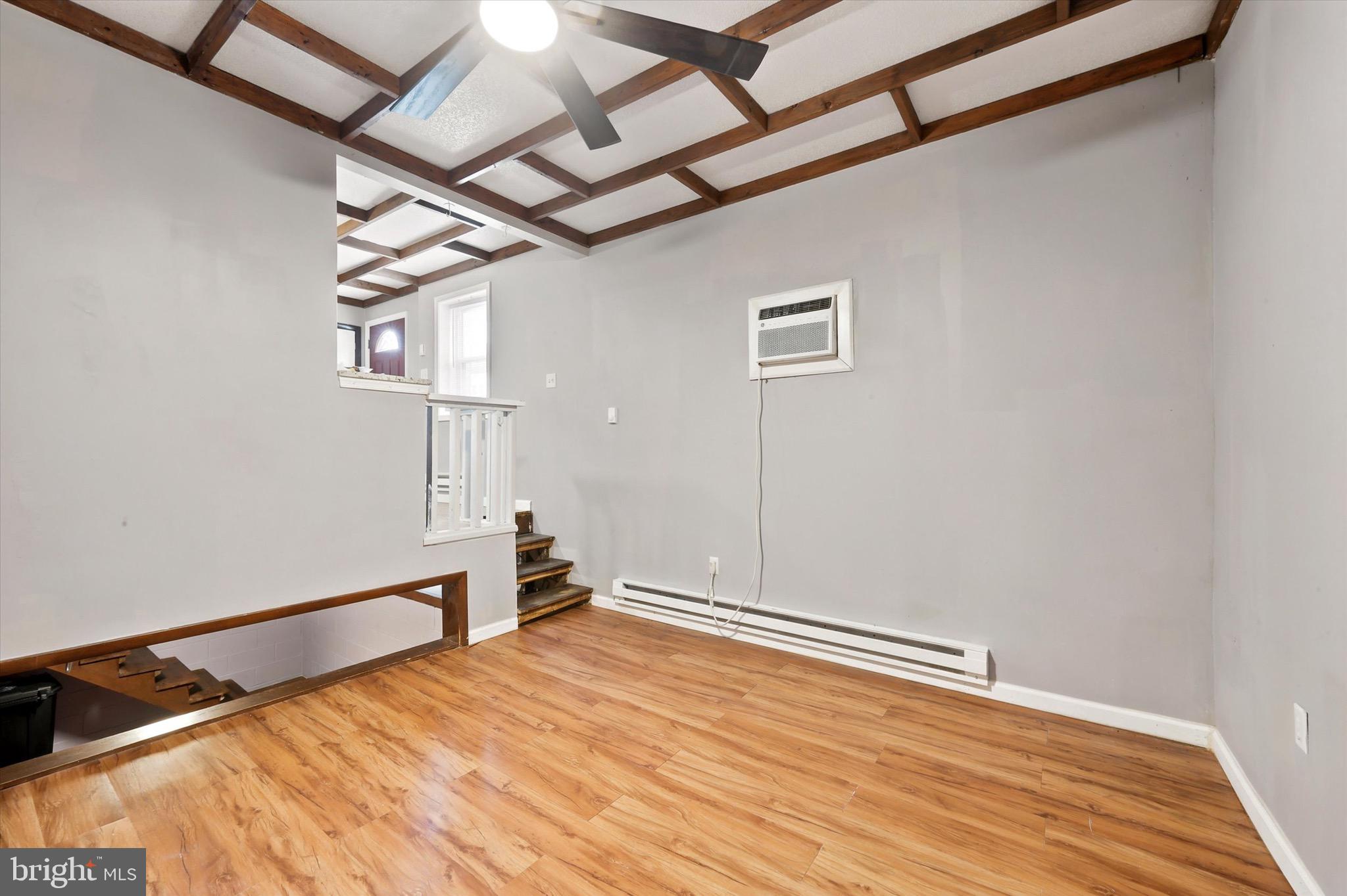 PASSYUNK SQUARE - Residential