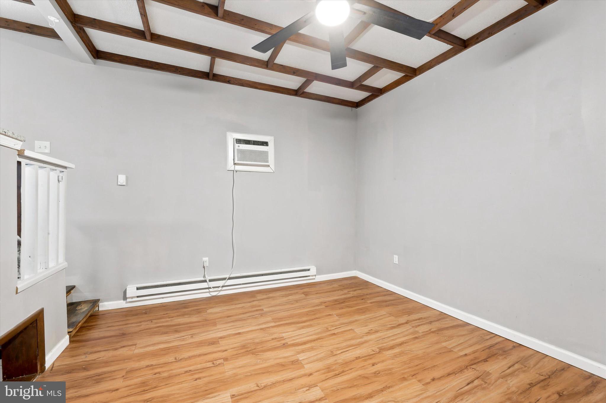 PASSYUNK SQUARE - Residential