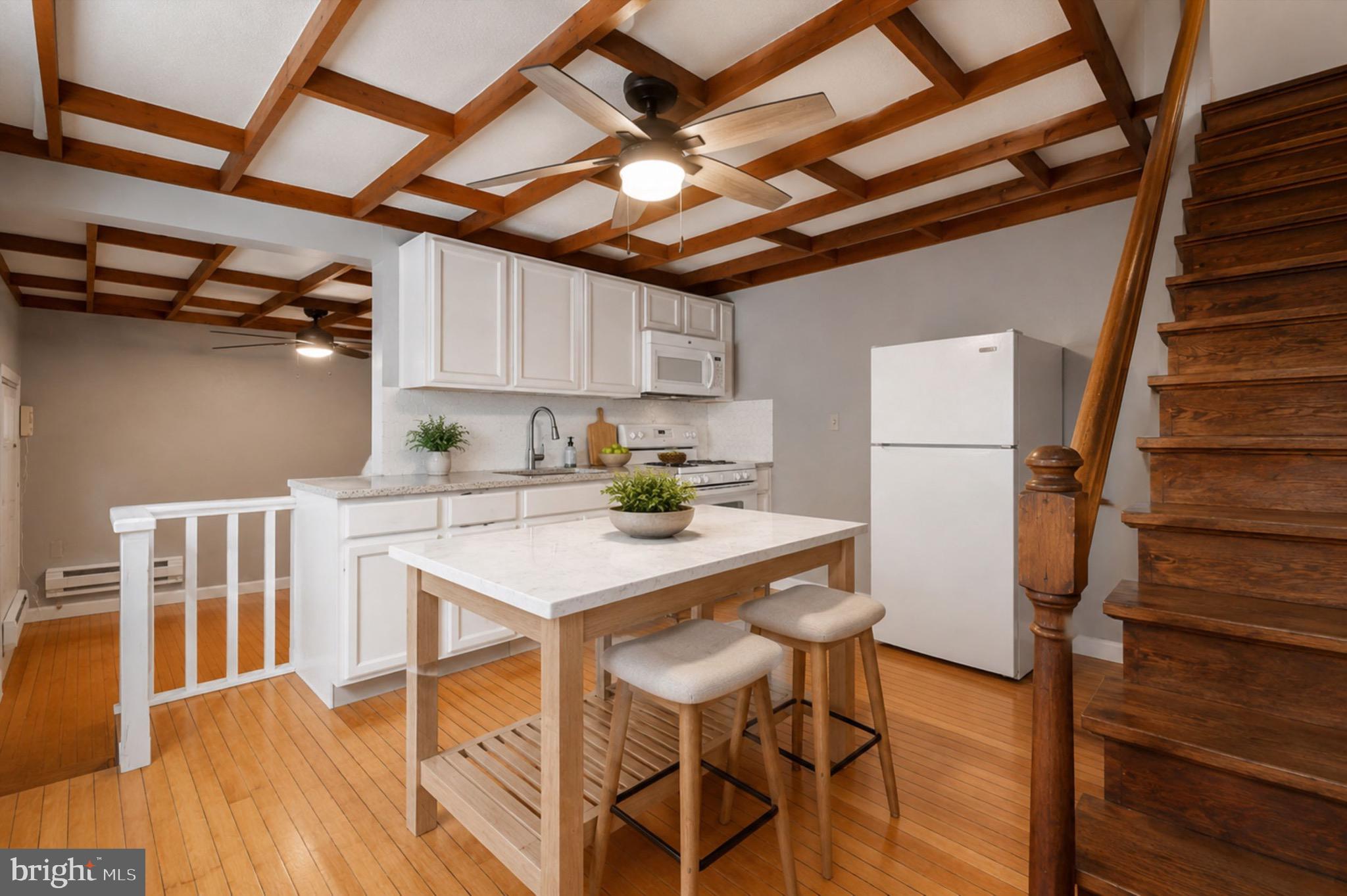 PASSYUNK SQUARE - Residential