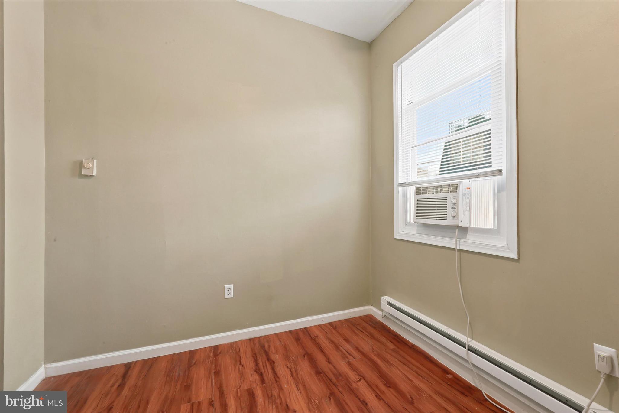 PASSYUNK SQUARE - Residential