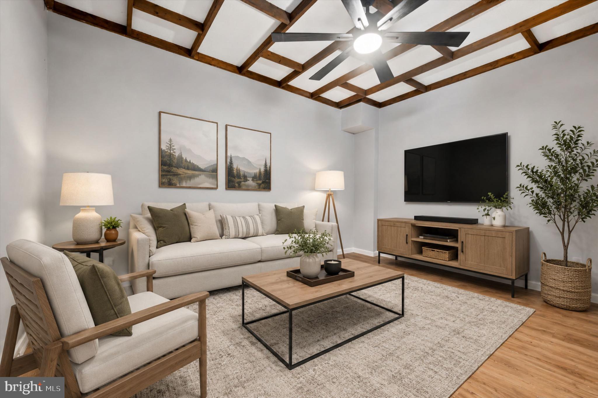 PASSYUNK SQUARE - Residential
