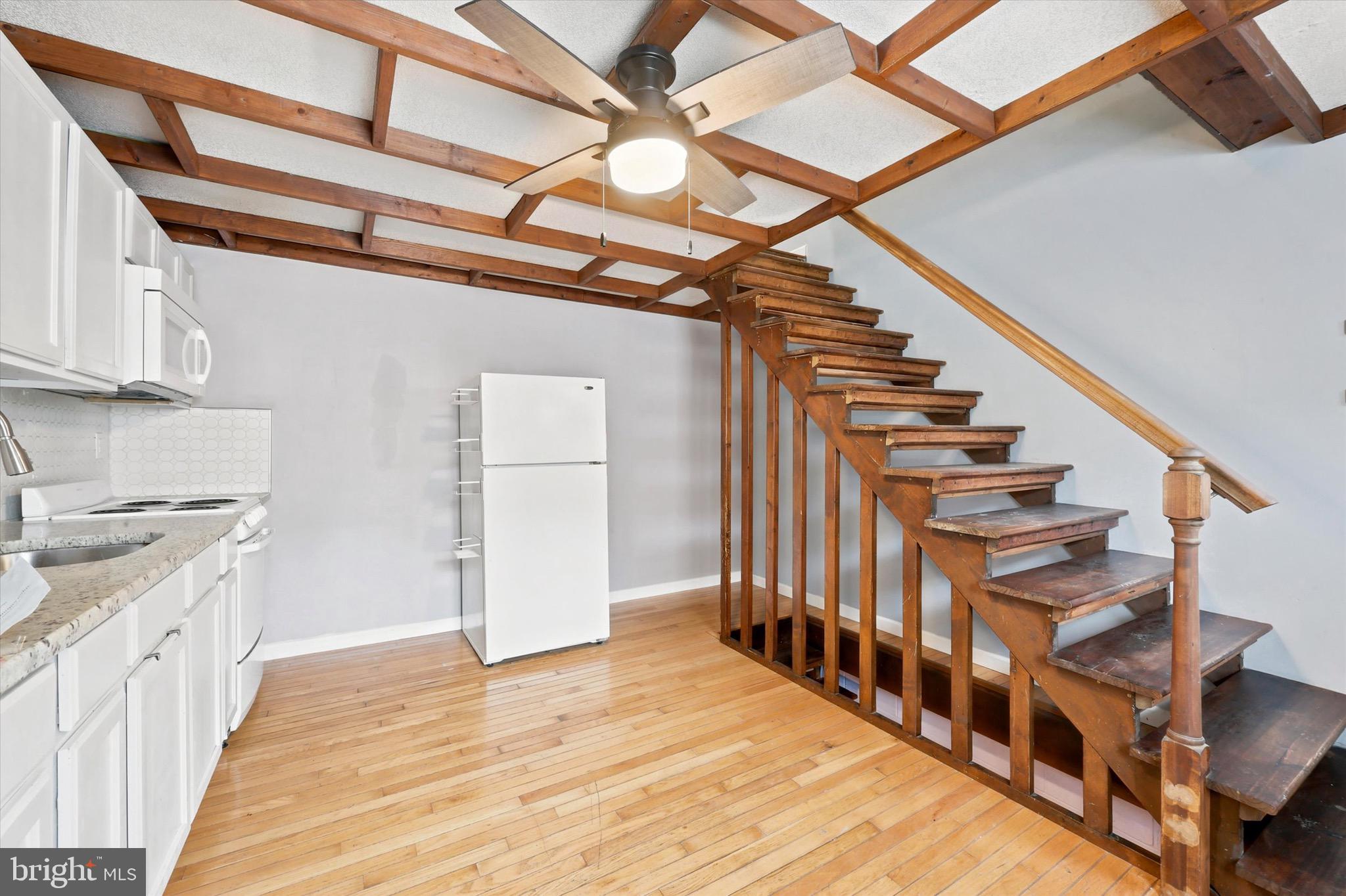 PASSYUNK SQUARE - Residential