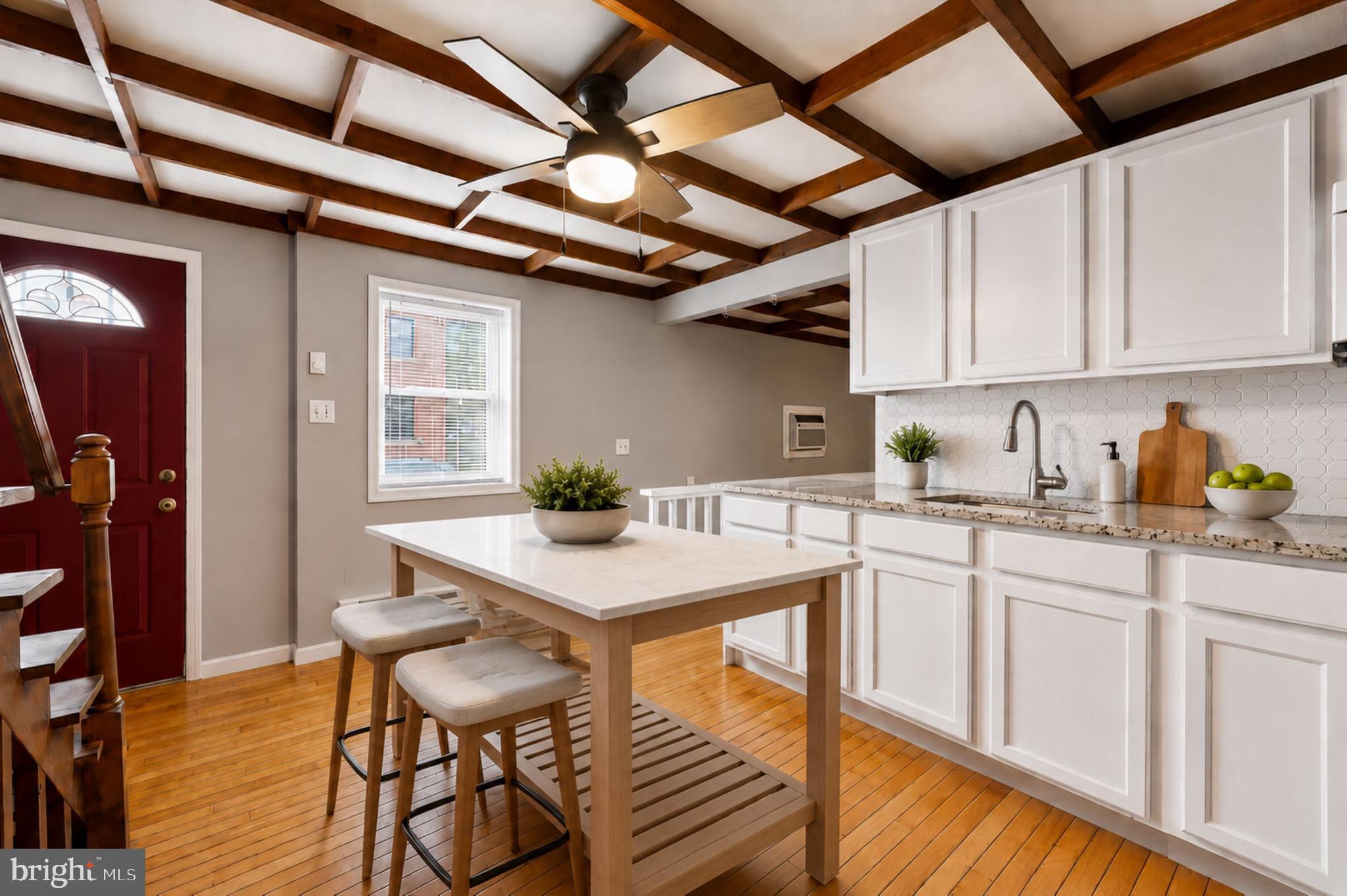 PASSYUNK SQUARE - Residential
