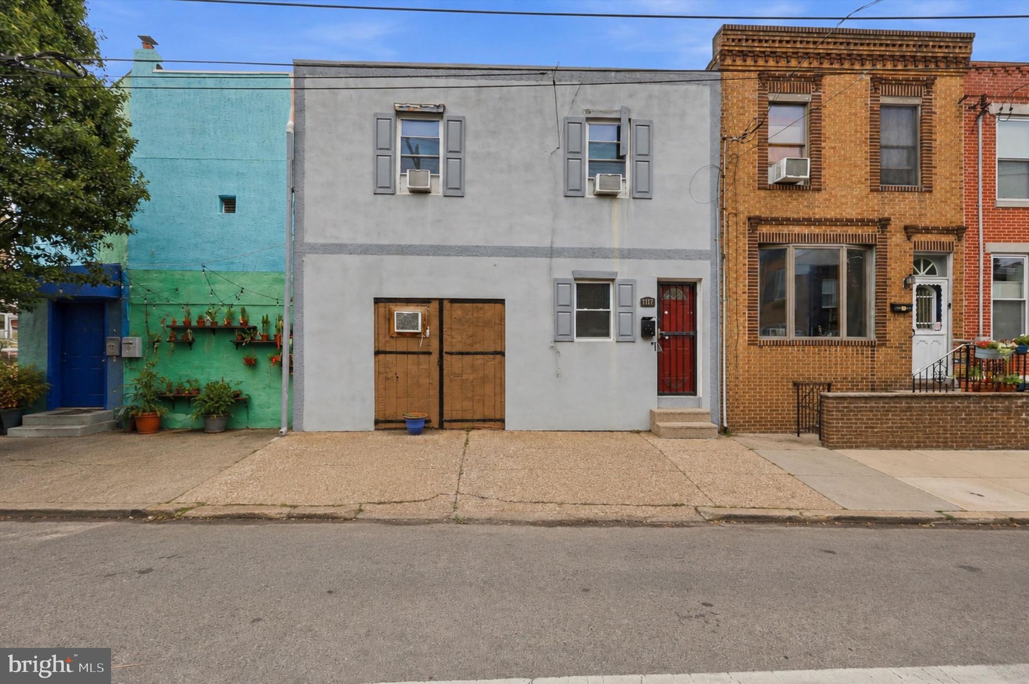 PASSYUNK SQUARE - Residential