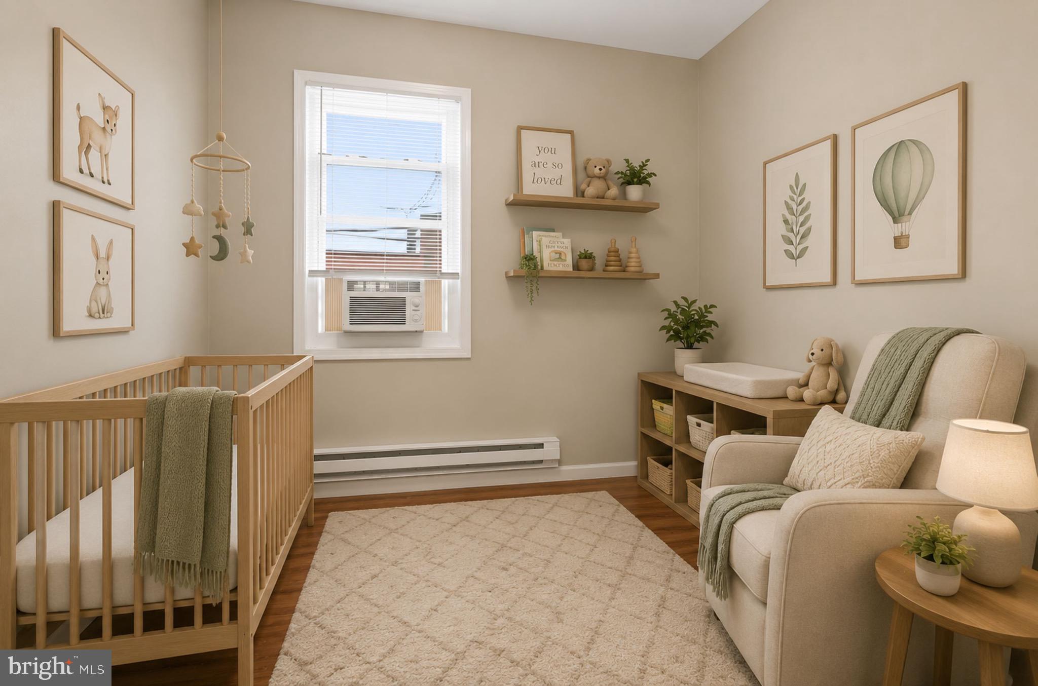 PASSYUNK SQUARE - Residential
