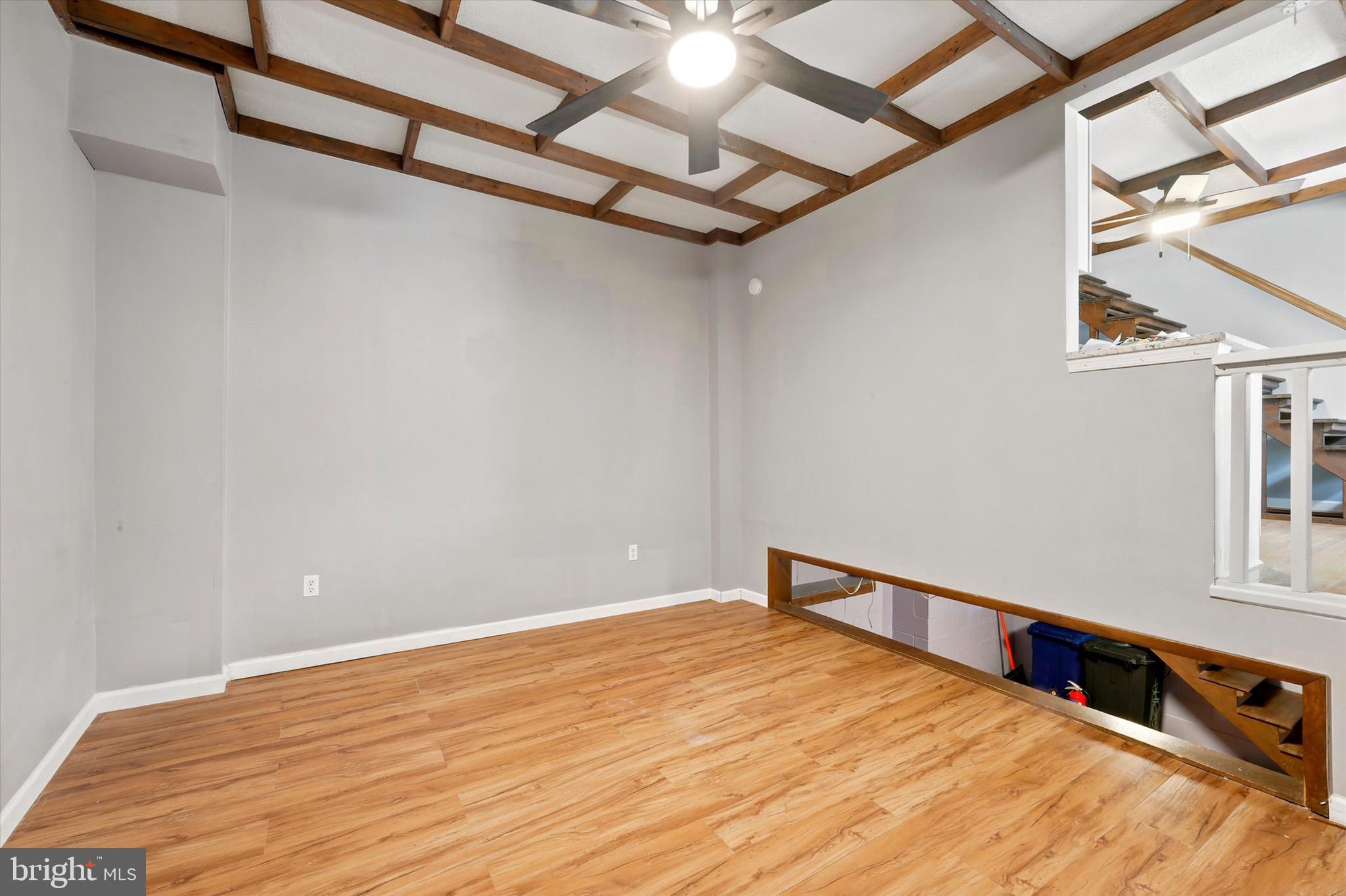 PASSYUNK SQUARE - Residential