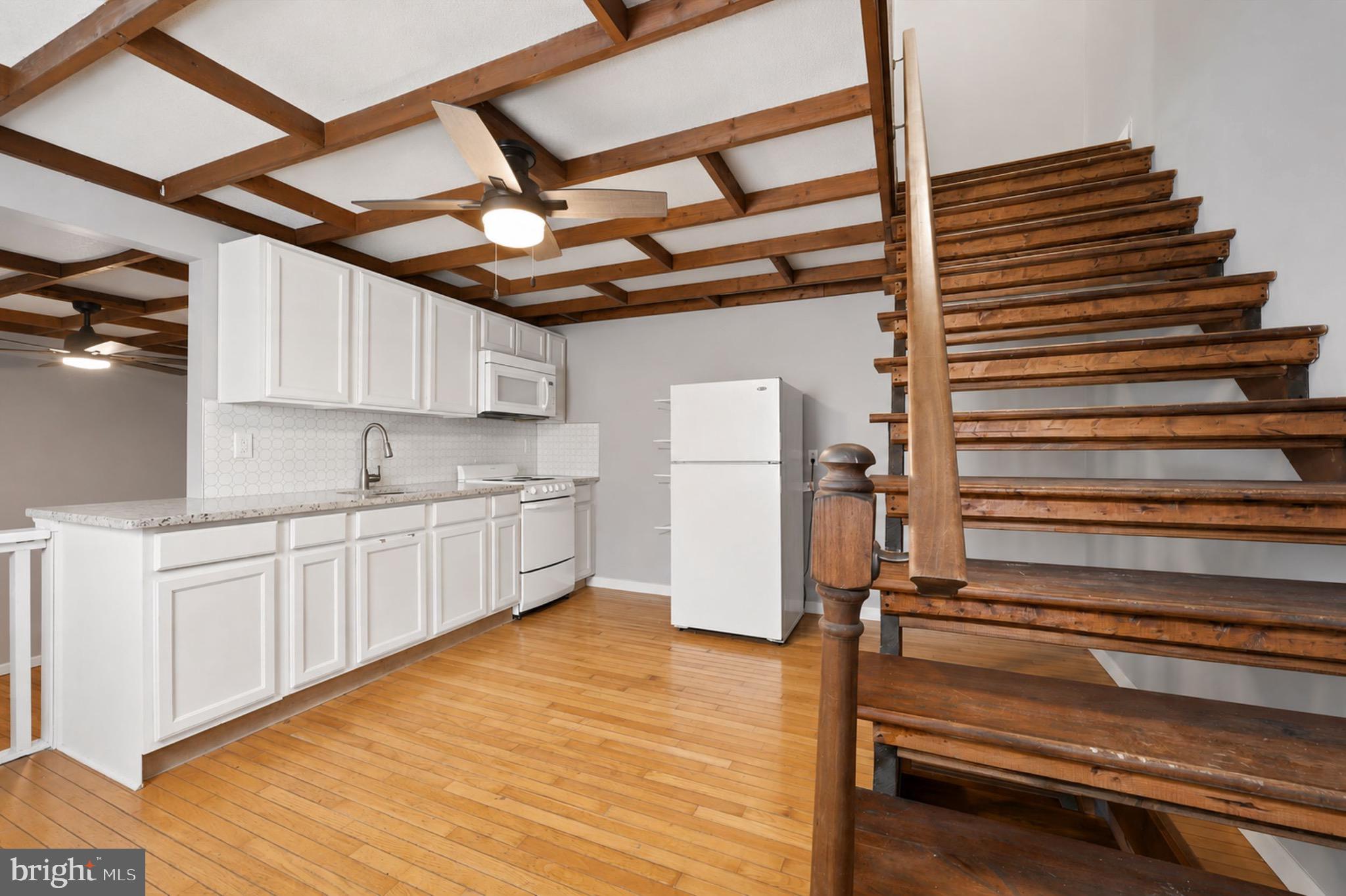 PASSYUNK SQUARE - Residential