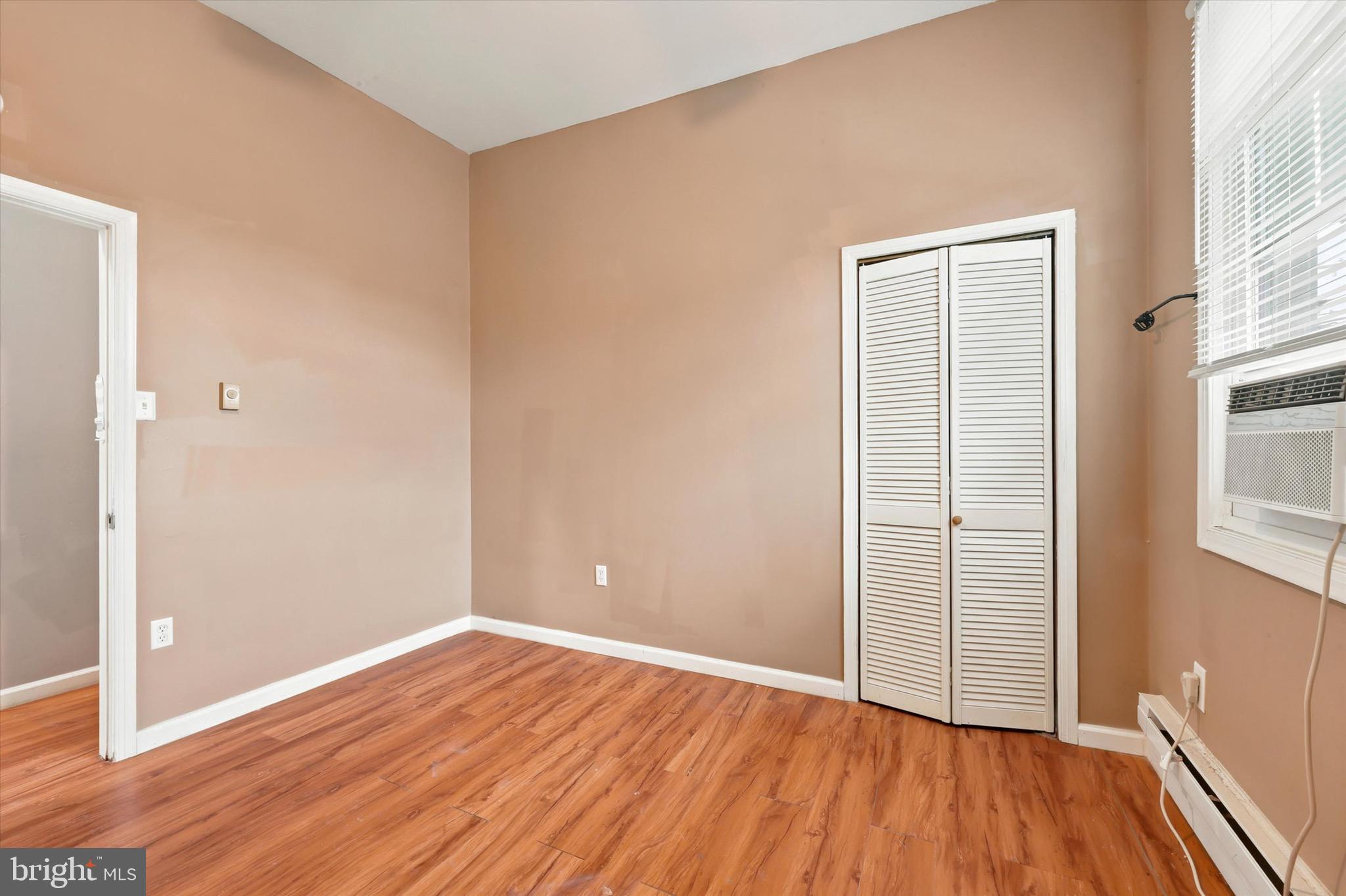 PASSYUNK SQUARE - Residential