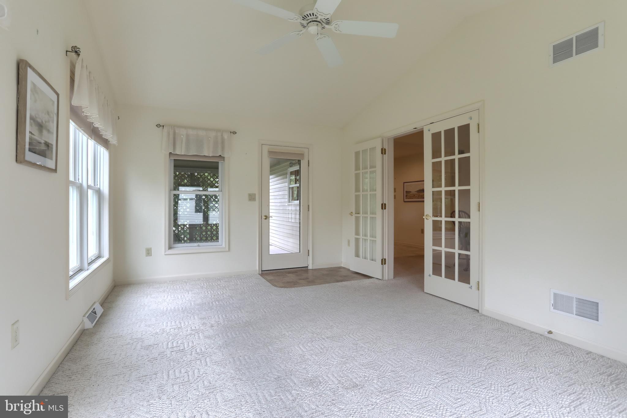 ARBOR GATE - Residential