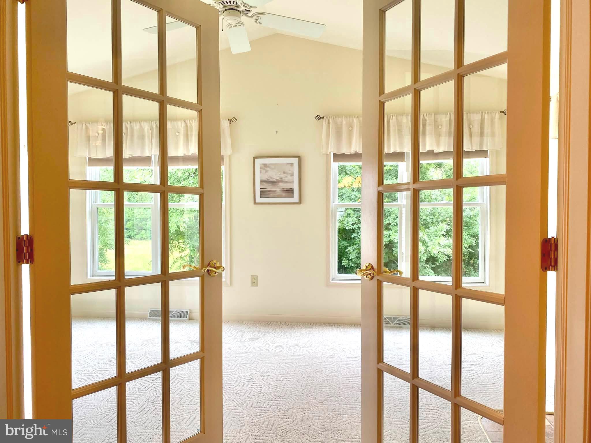 ARBOR GATE - Residential