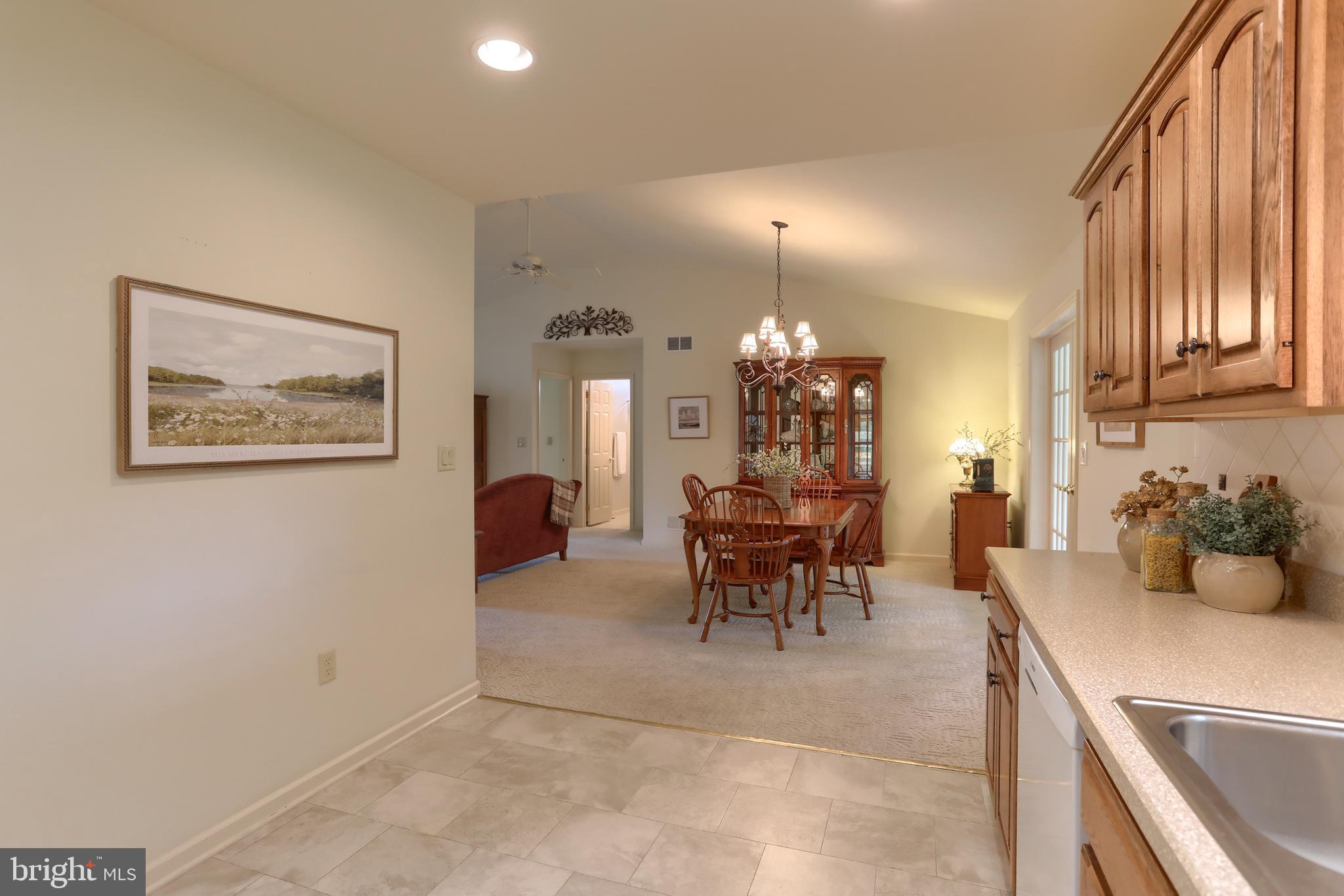 ARBOR GATE - Residential