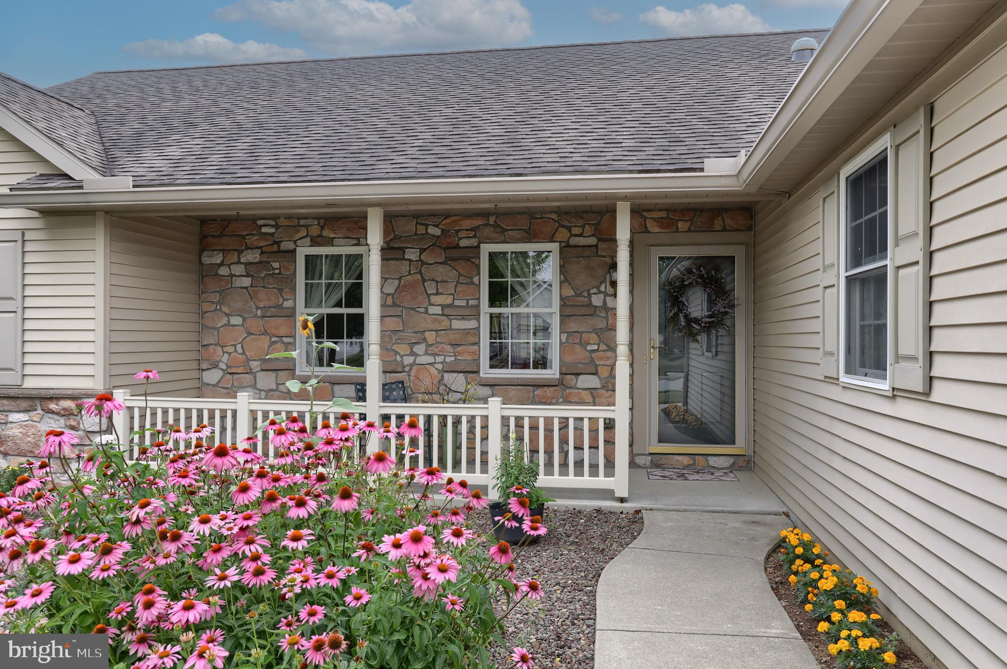 ARBOR GATE - Residential