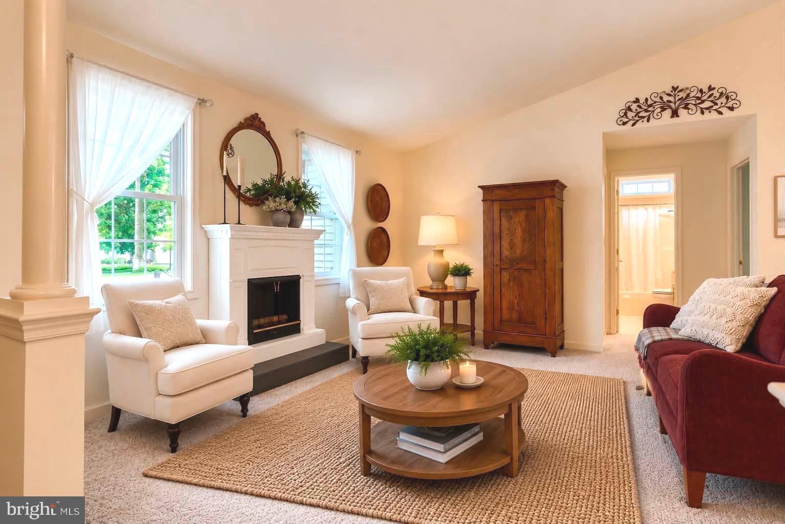 ARBOR GATE - Residential