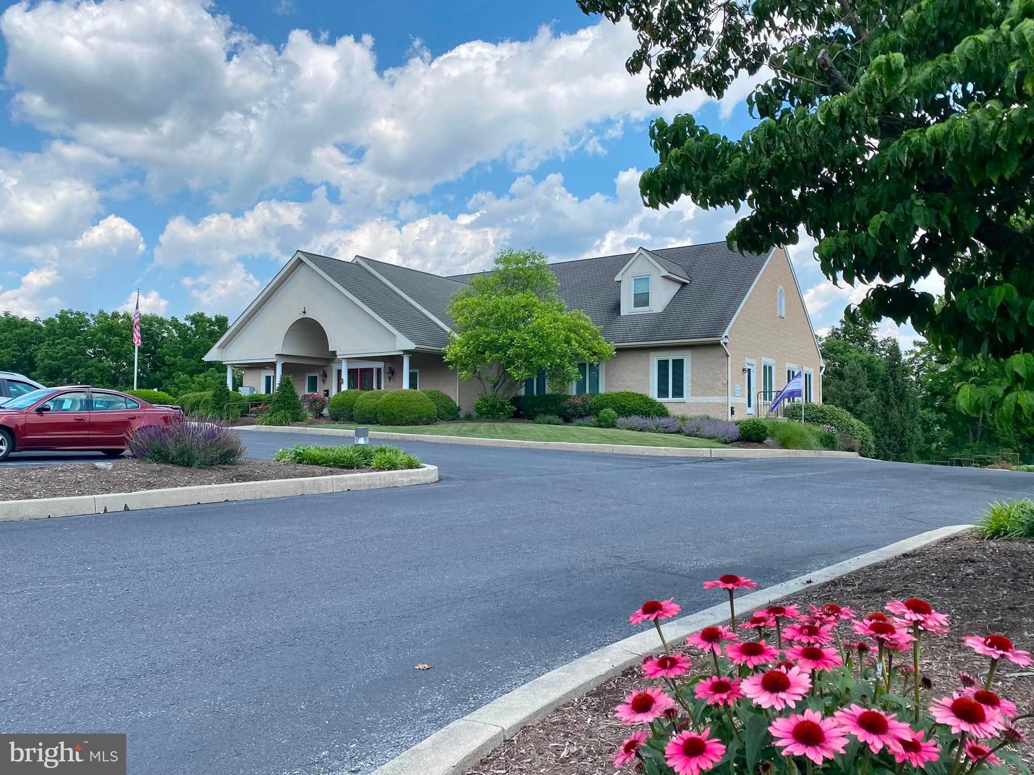 ARBOR GATE - Residential