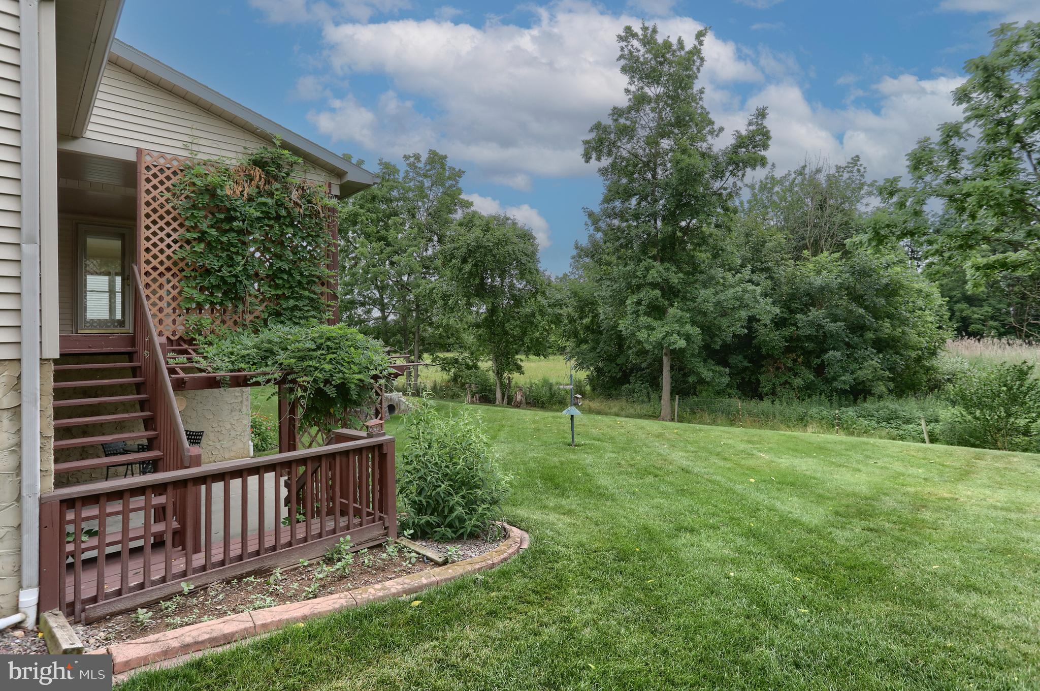 ARBOR GATE - Residential