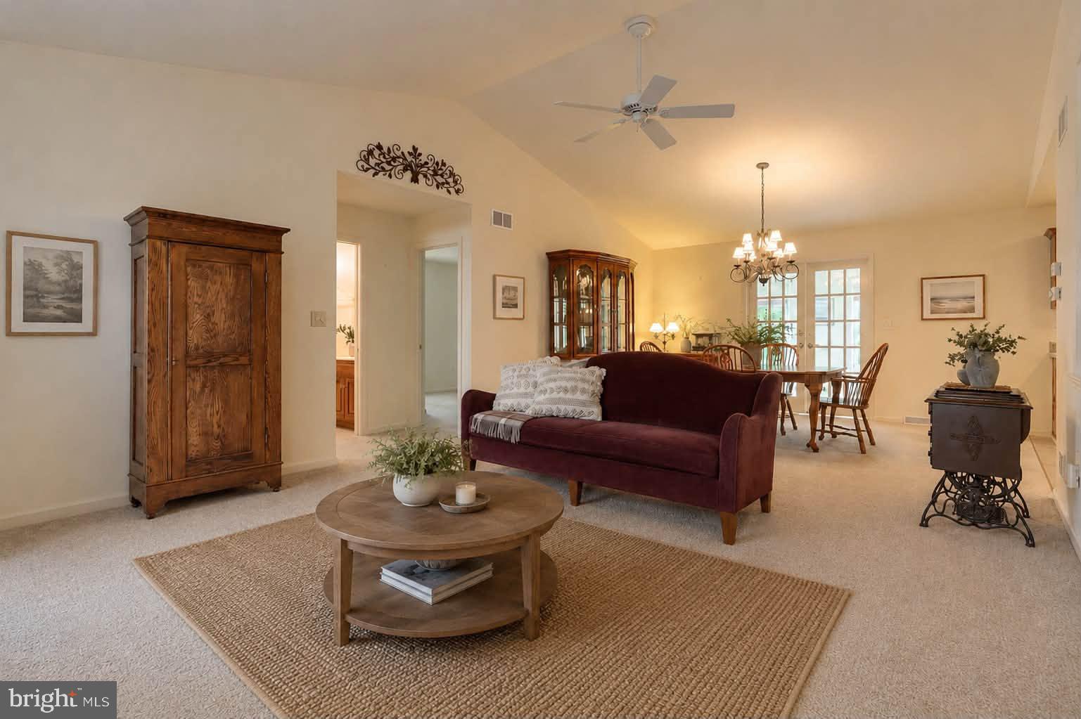 ARBOR GATE - Residential