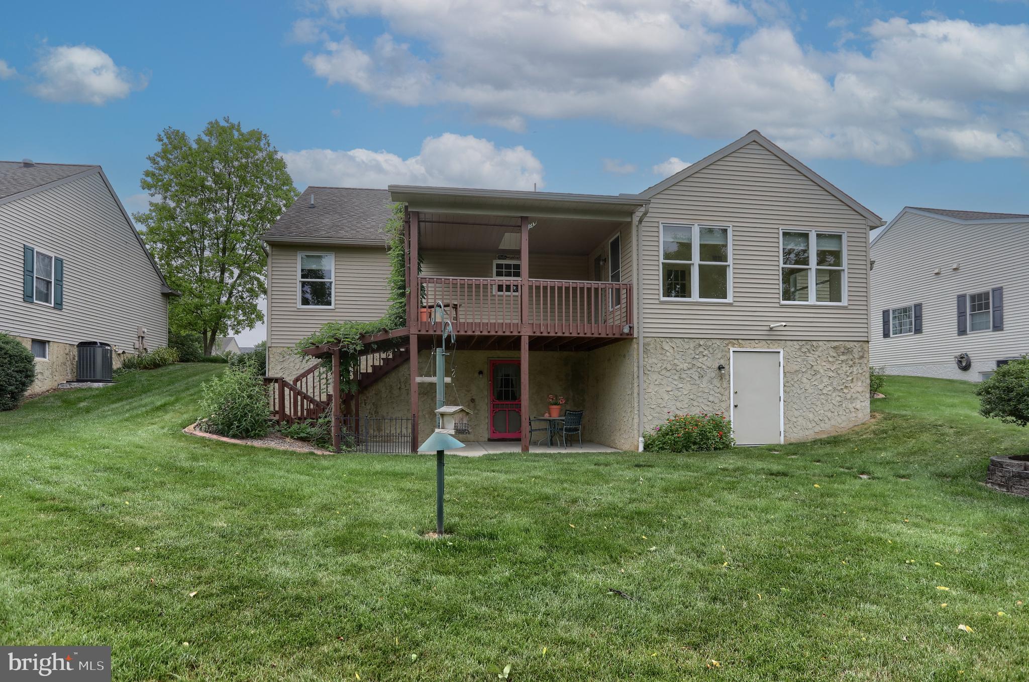 ARBOR GATE - Residential