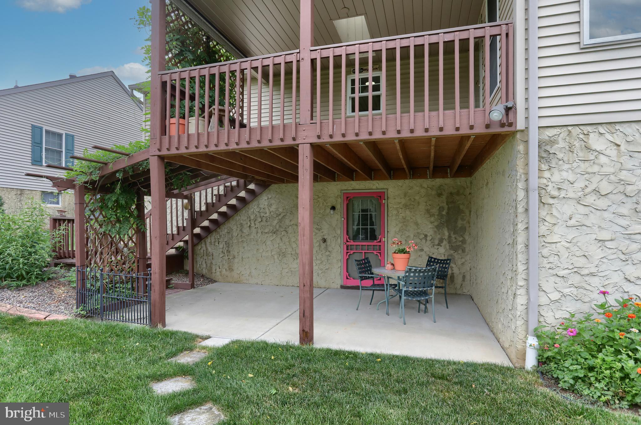 ARBOR GATE - Residential