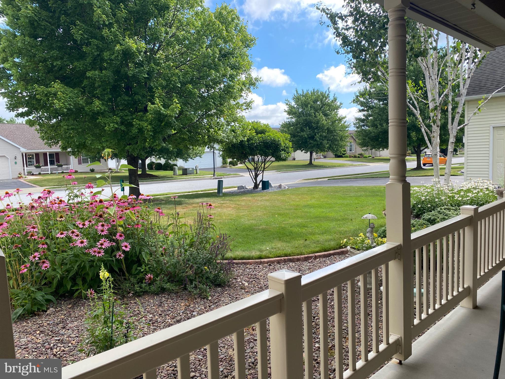 ARBOR GATE - Residential
