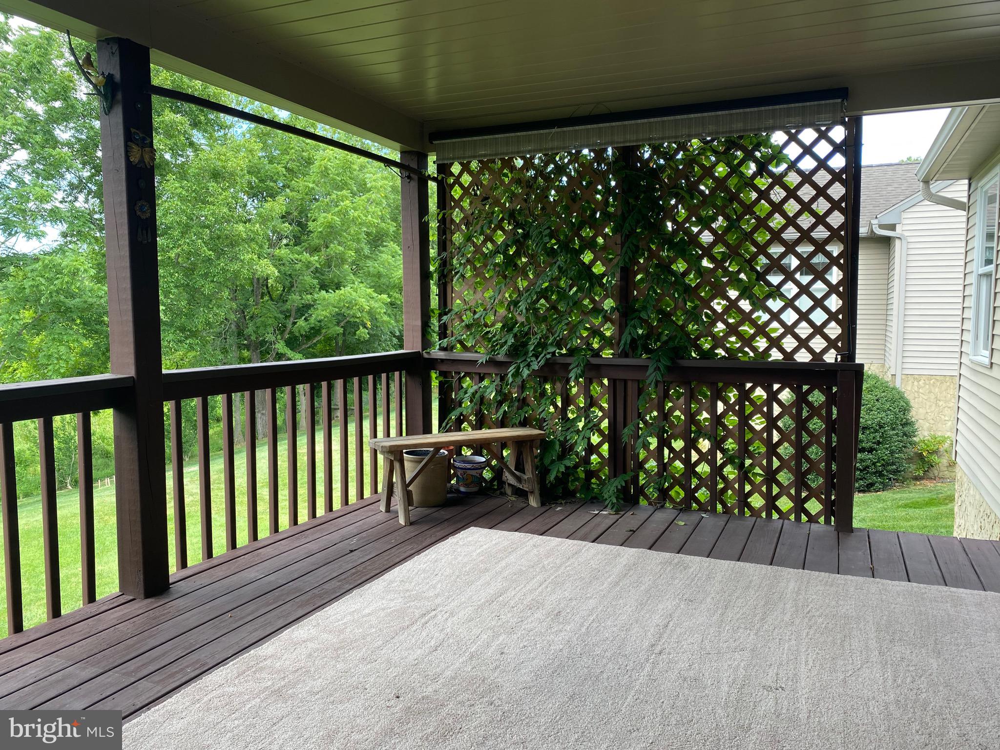 ARBOR GATE - Residential
