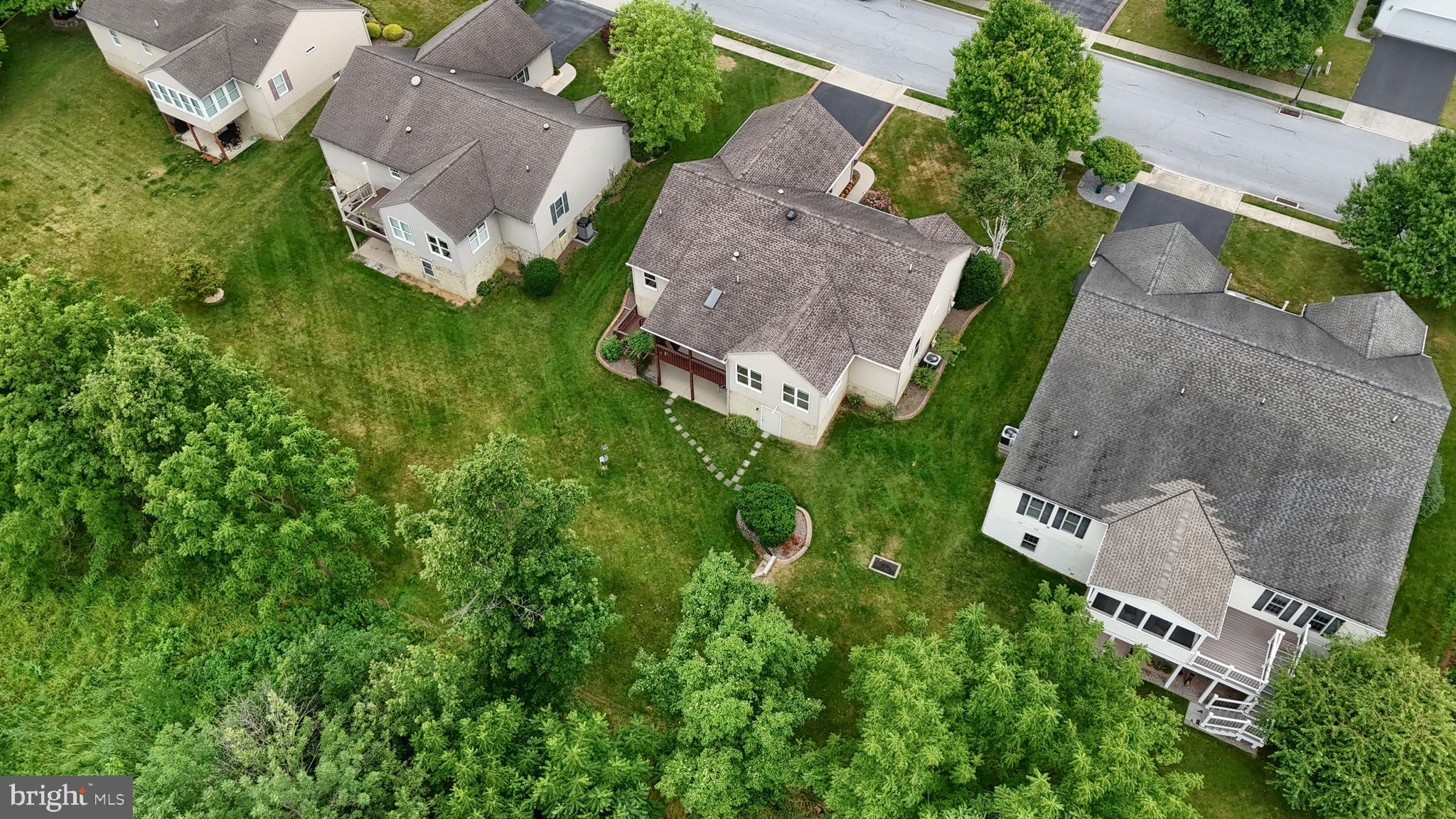 ARBOR GATE - Residential