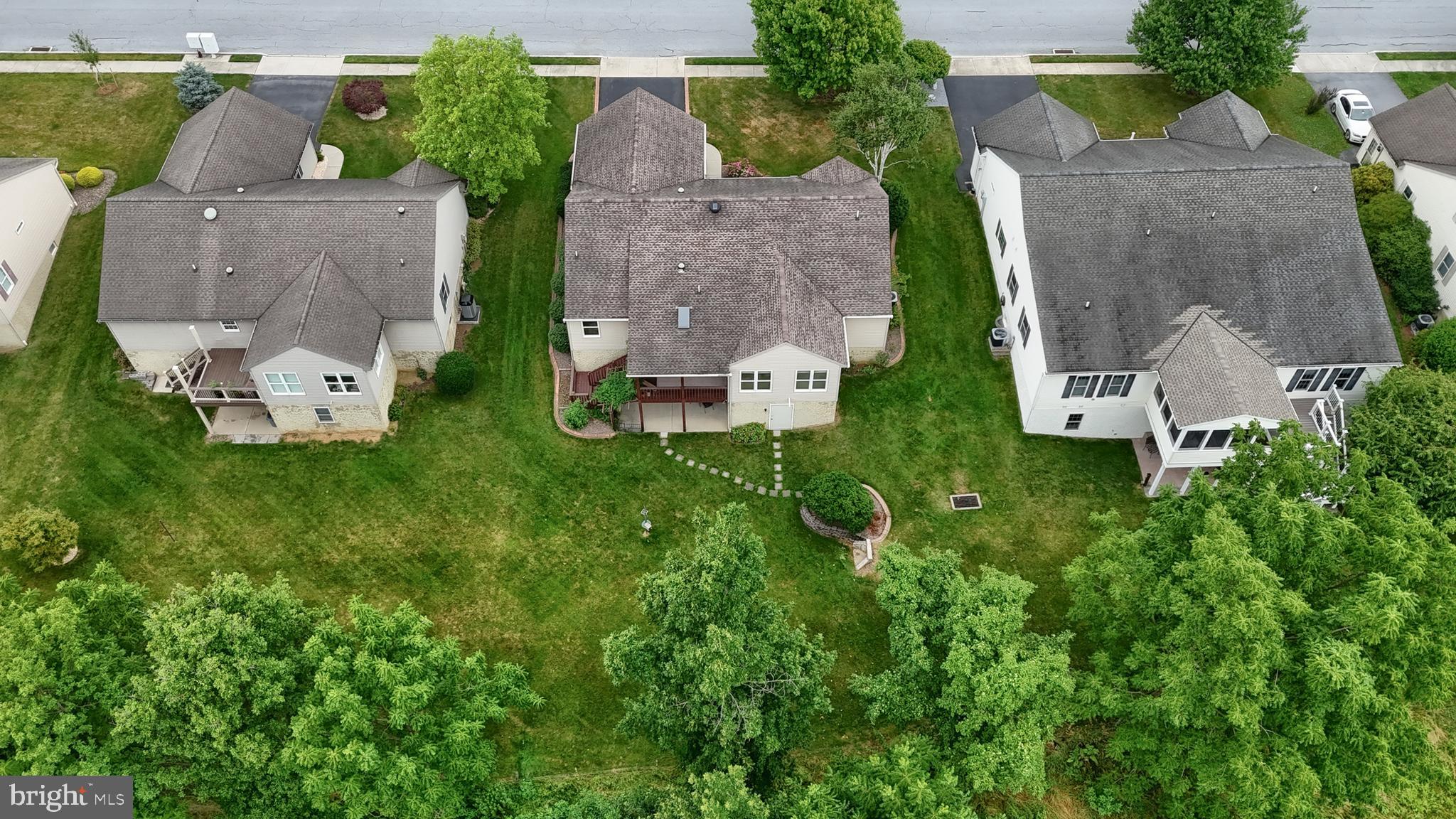 ARBOR GATE - Residential