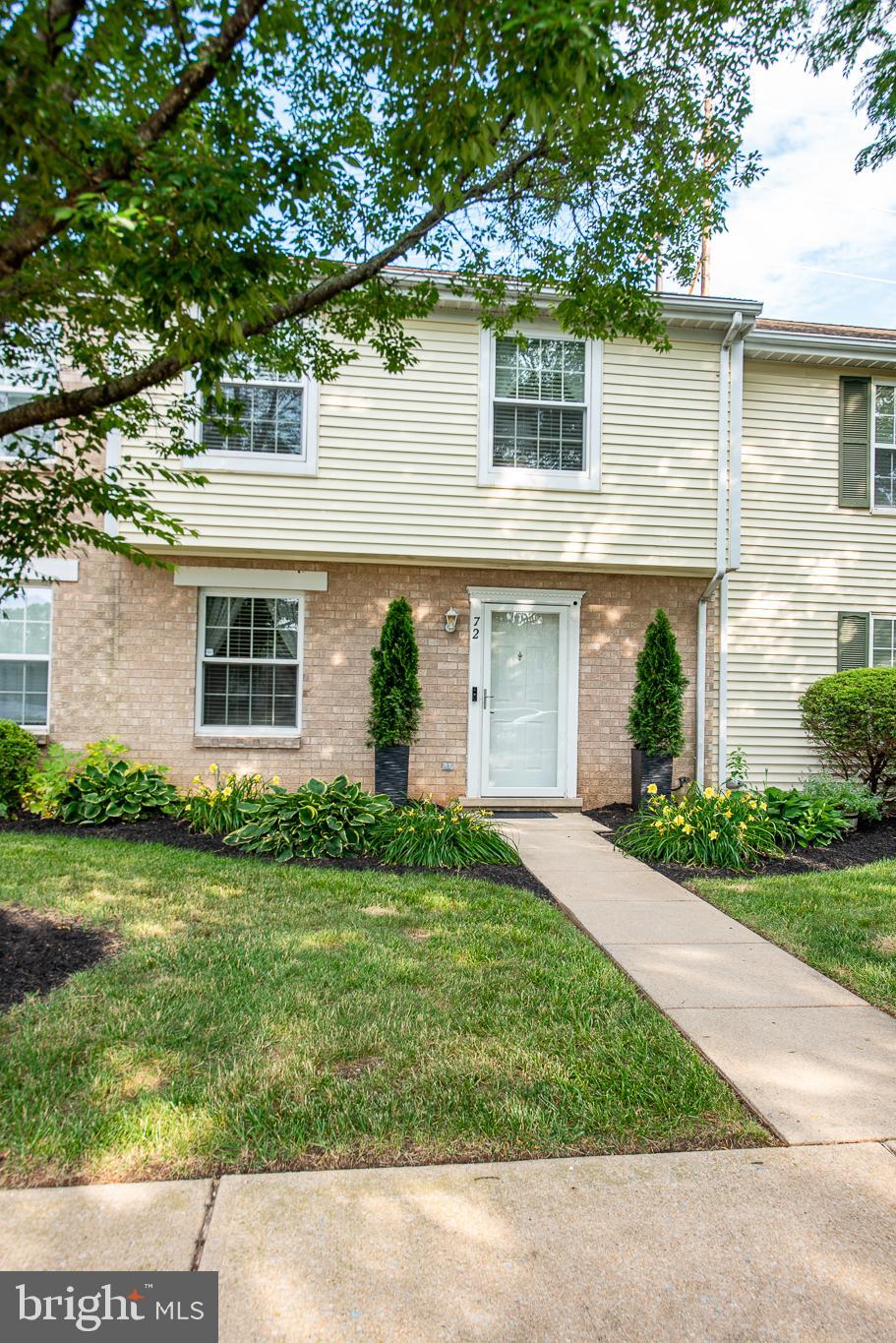 LEXINGTON ESTATES - Residential