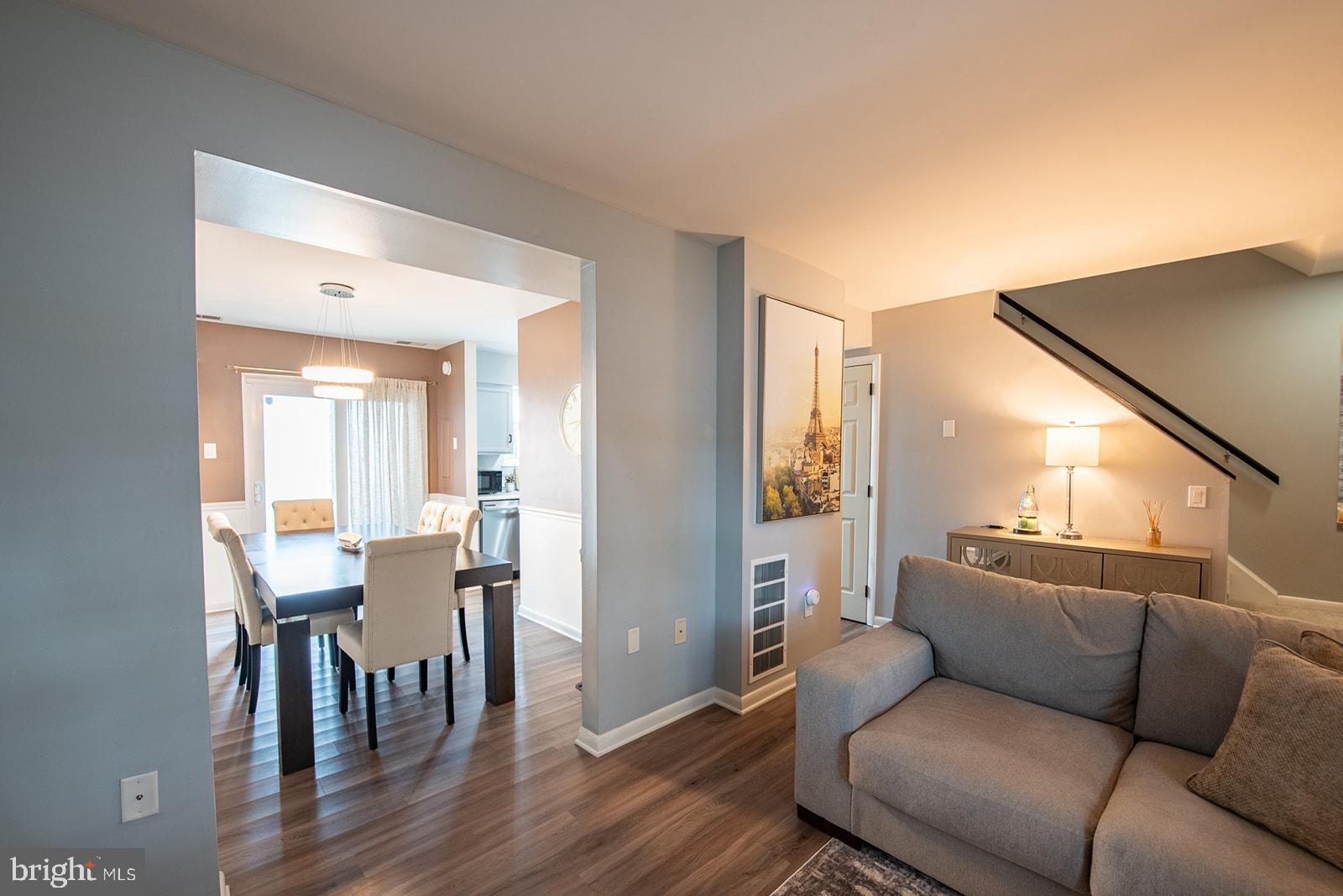 LEXINGTON ESTATES - Residential