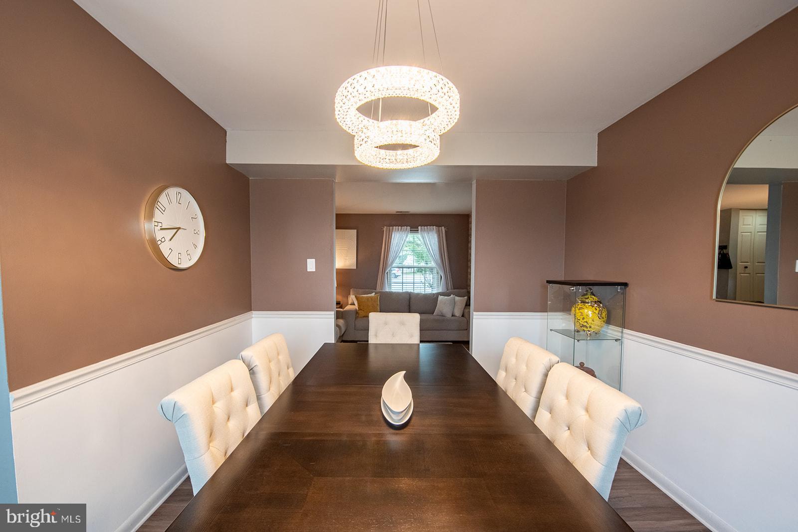 LEXINGTON ESTATES - Residential