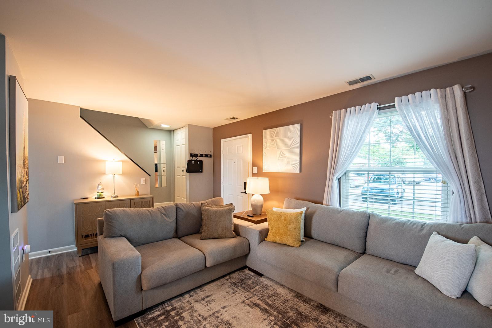 LEXINGTON ESTATES - Residential